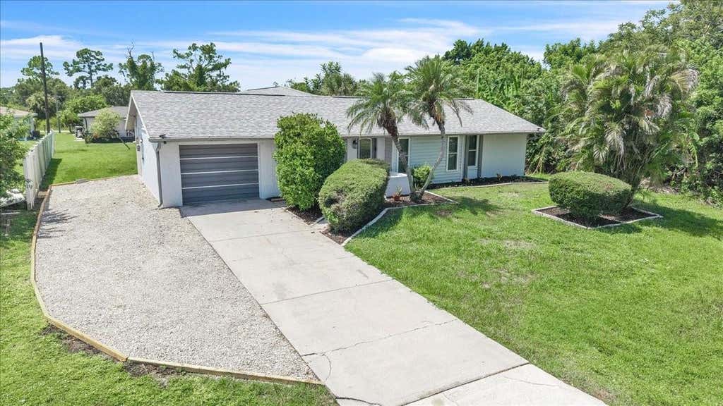 Photo of 23213 Olean Boulevard, Port Charlotte, FL 33980 (MLS # C7528984)