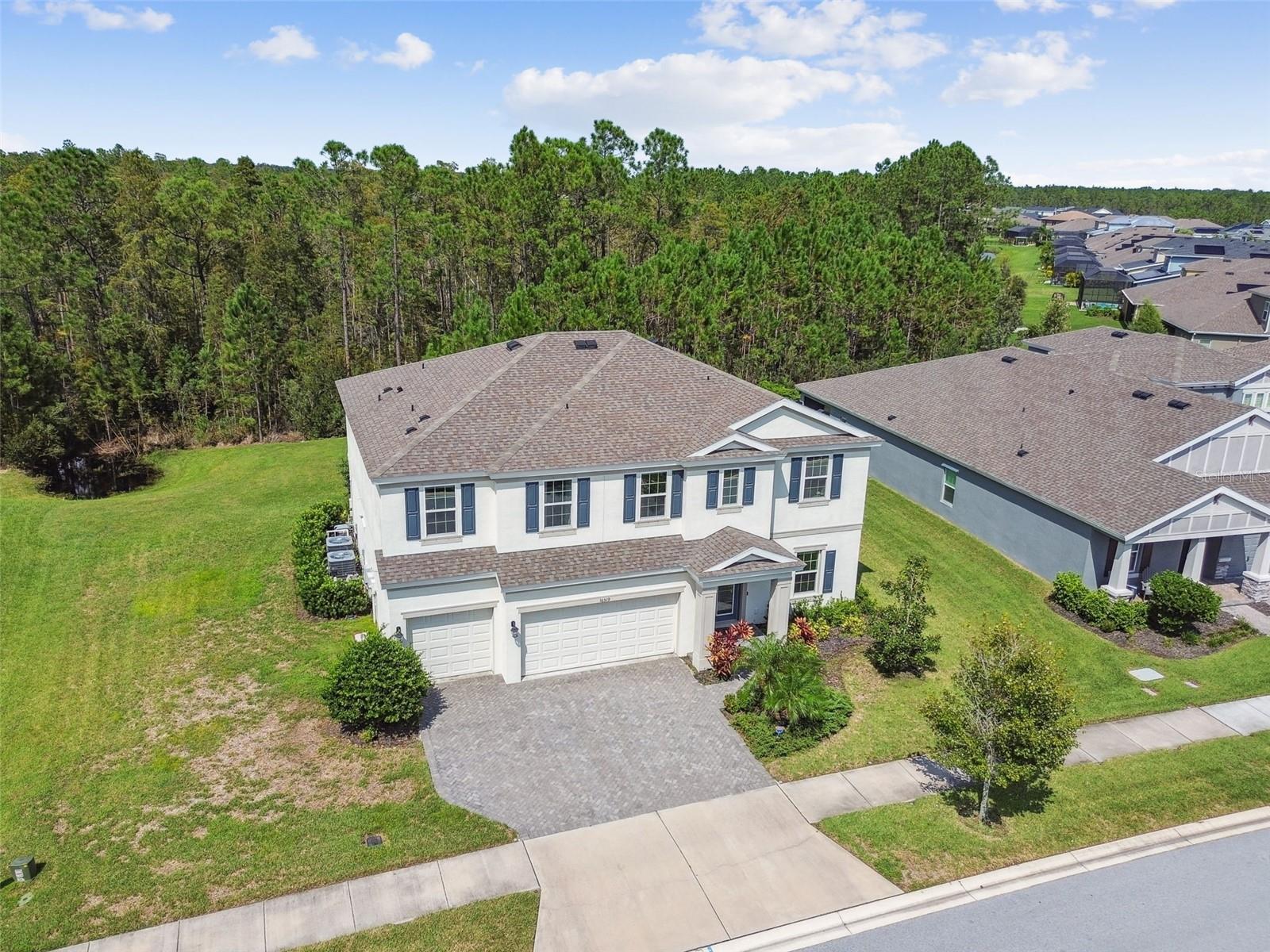 BEXLEY SOUTH PRCL 4 PH 3A - Residential