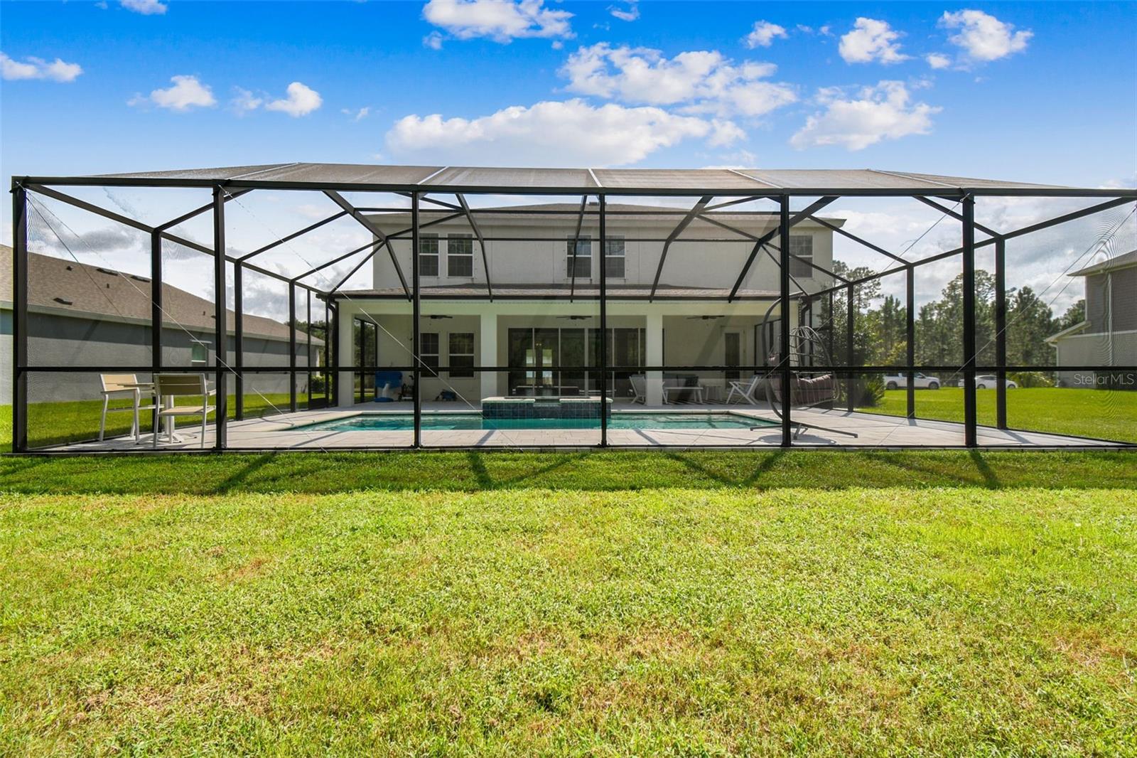 BEXLEY SOUTH PRCL 4 PH 3A - Residential