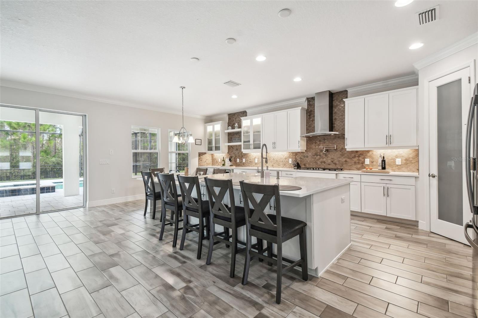 BEXLEY SOUTH PRCL 4 PH 3A - Residential