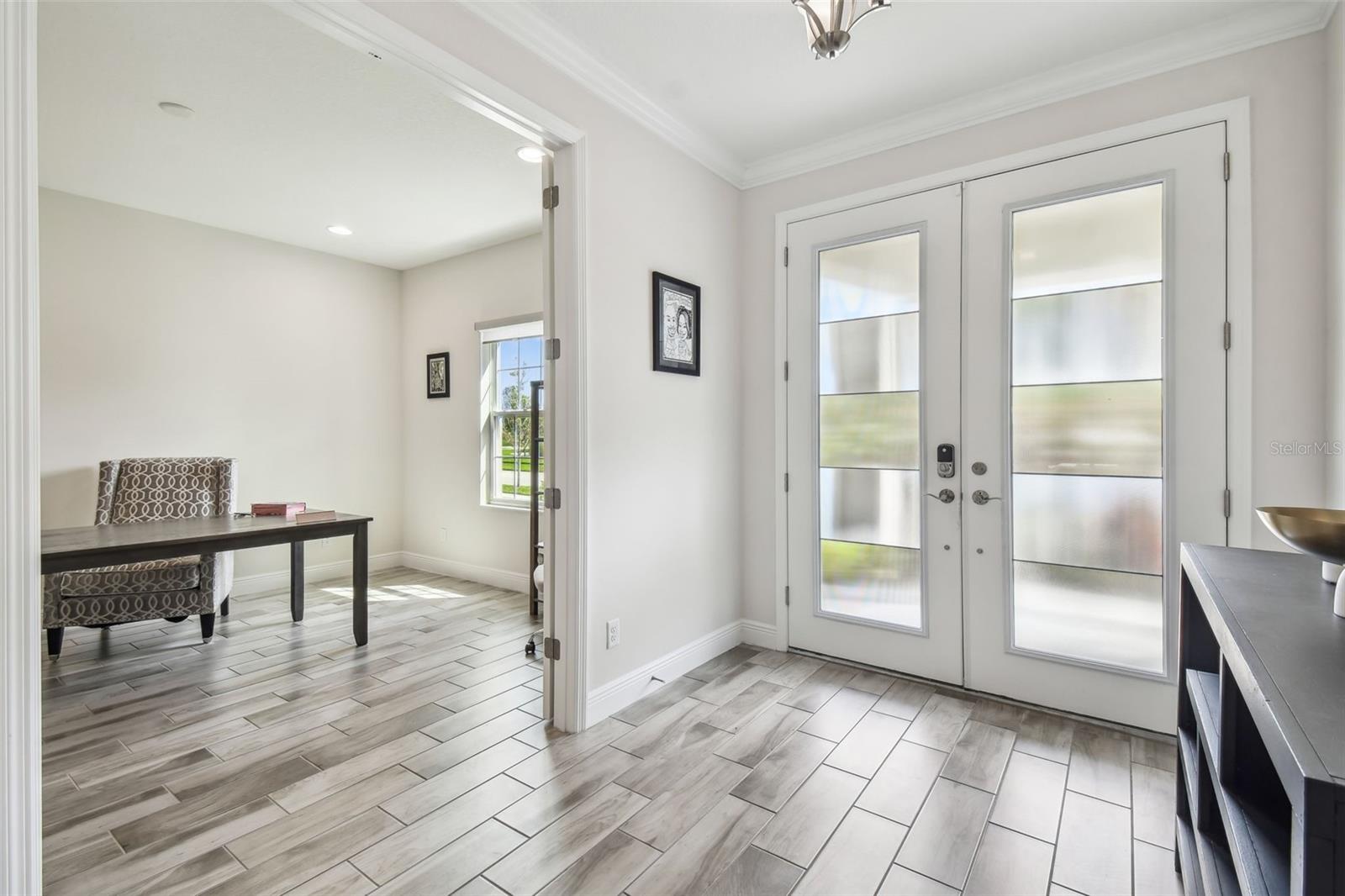 BEXLEY SOUTH PRCL 4 PH 3A - Residential