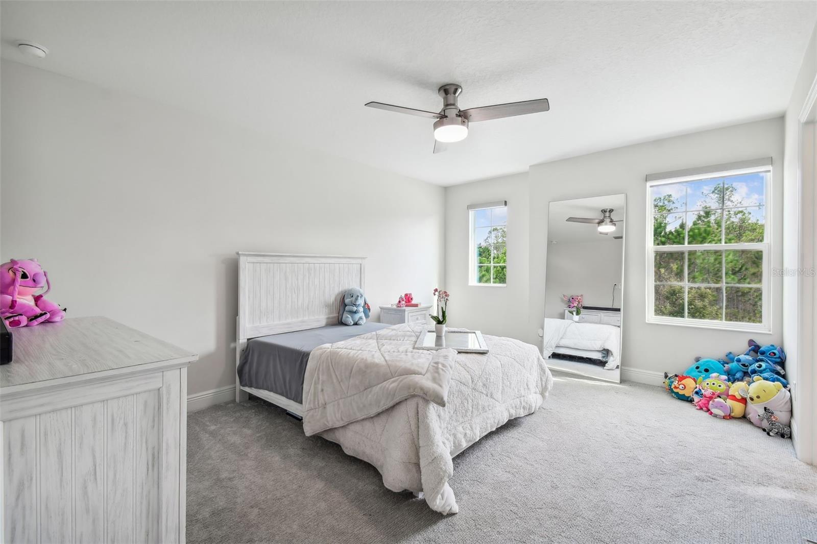 BEXLEY SOUTH PRCL 4 PH 3A - Residential