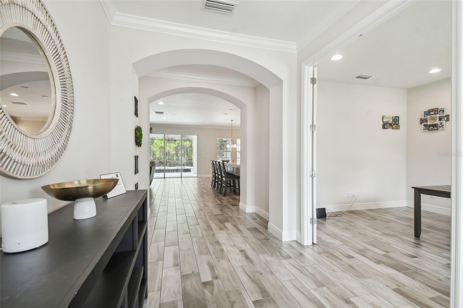 BEXLEY SOUTH PRCL 4 PH 3A - Residential