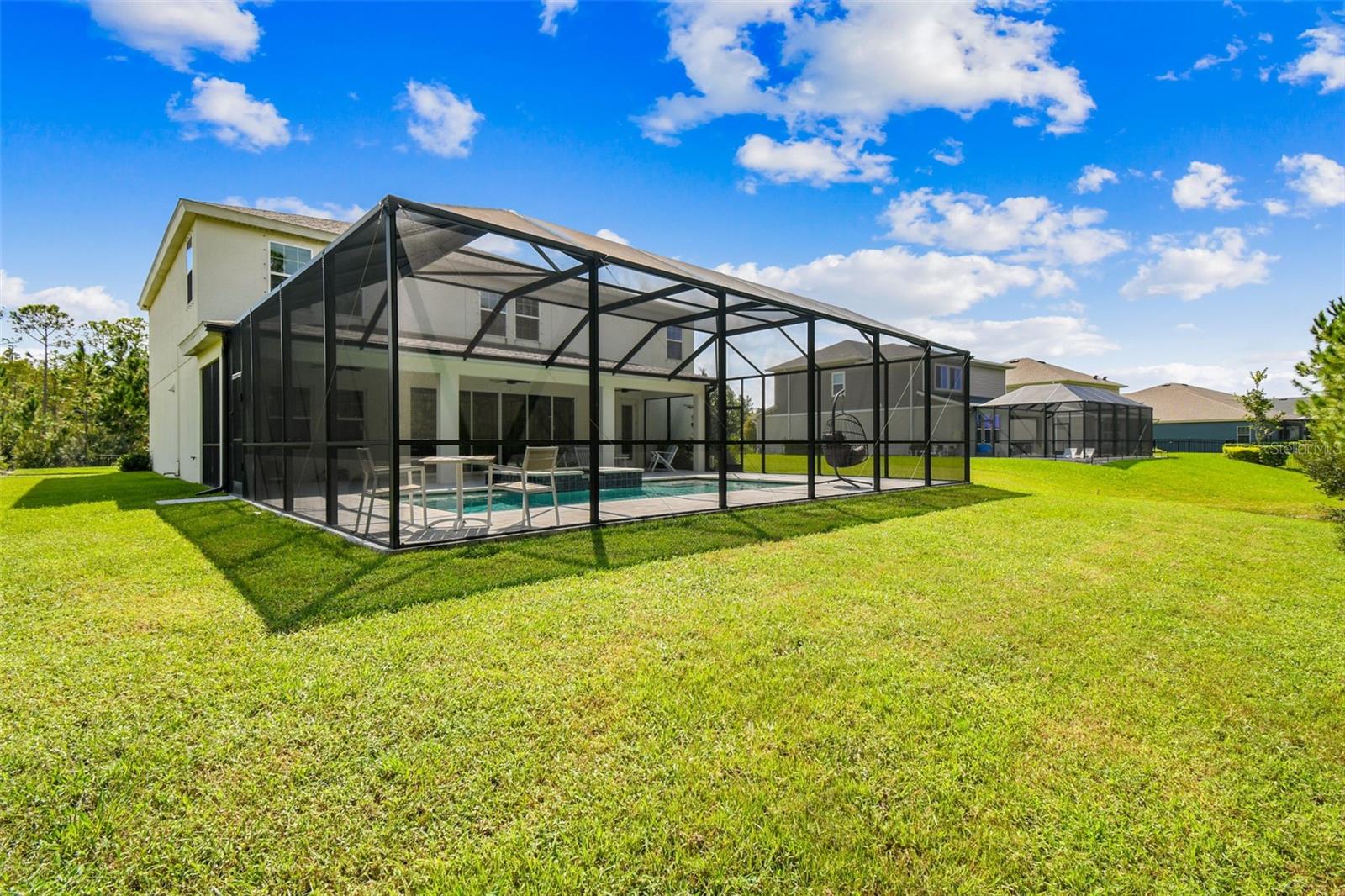 BEXLEY SOUTH PRCL 4 PH 3A - Residential