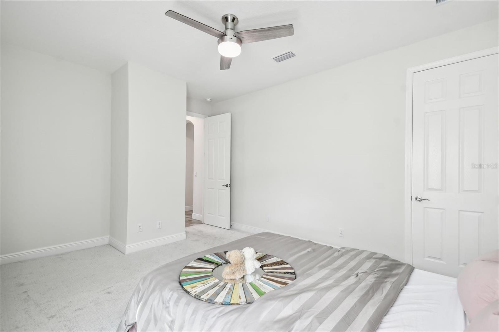 BEXLEY SOUTH PRCL 4 PH 3A - Residential