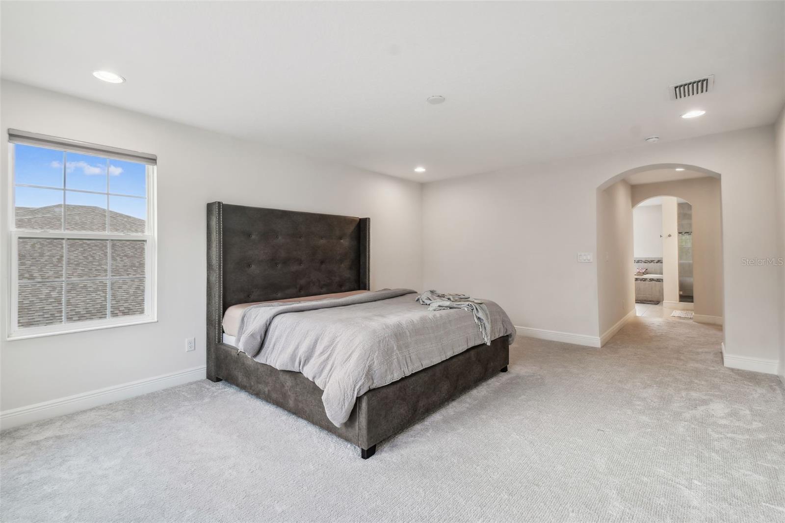 BEXLEY SOUTH PRCL 4 PH 3A - Residential