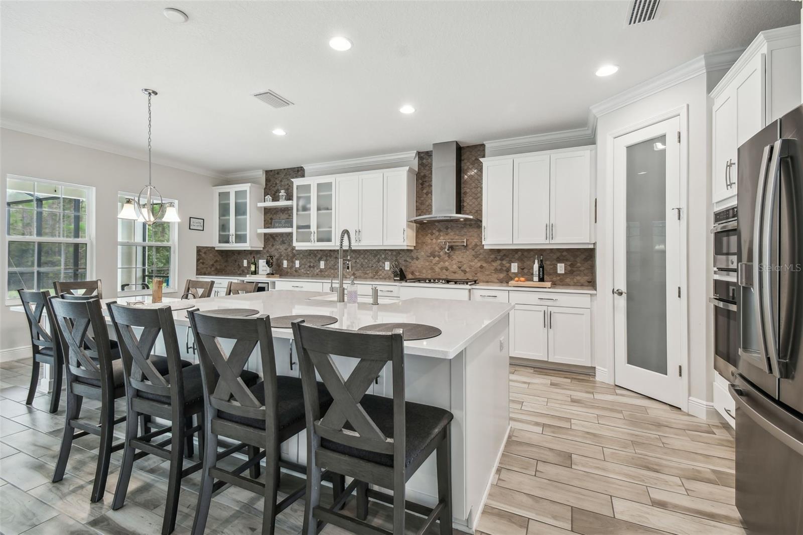 BEXLEY SOUTH PRCL 4 PH 3A - Residential