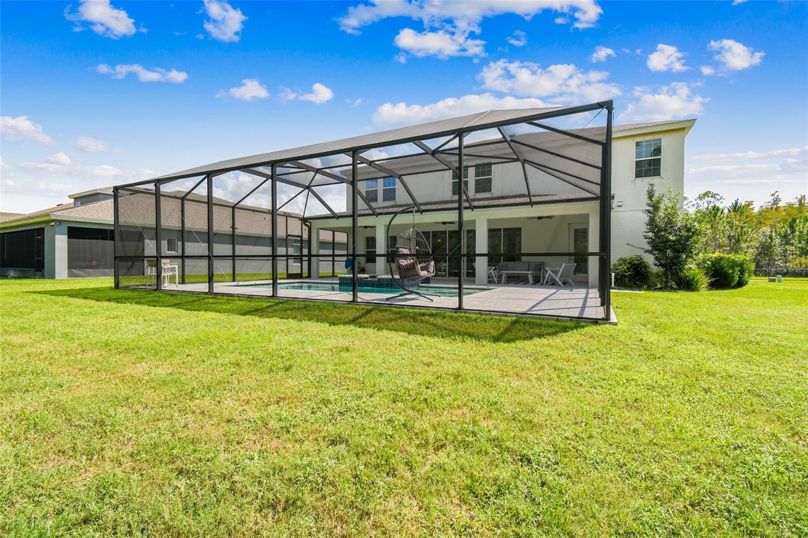 BEXLEY SOUTH PRCL 4 PH 3A - Residential