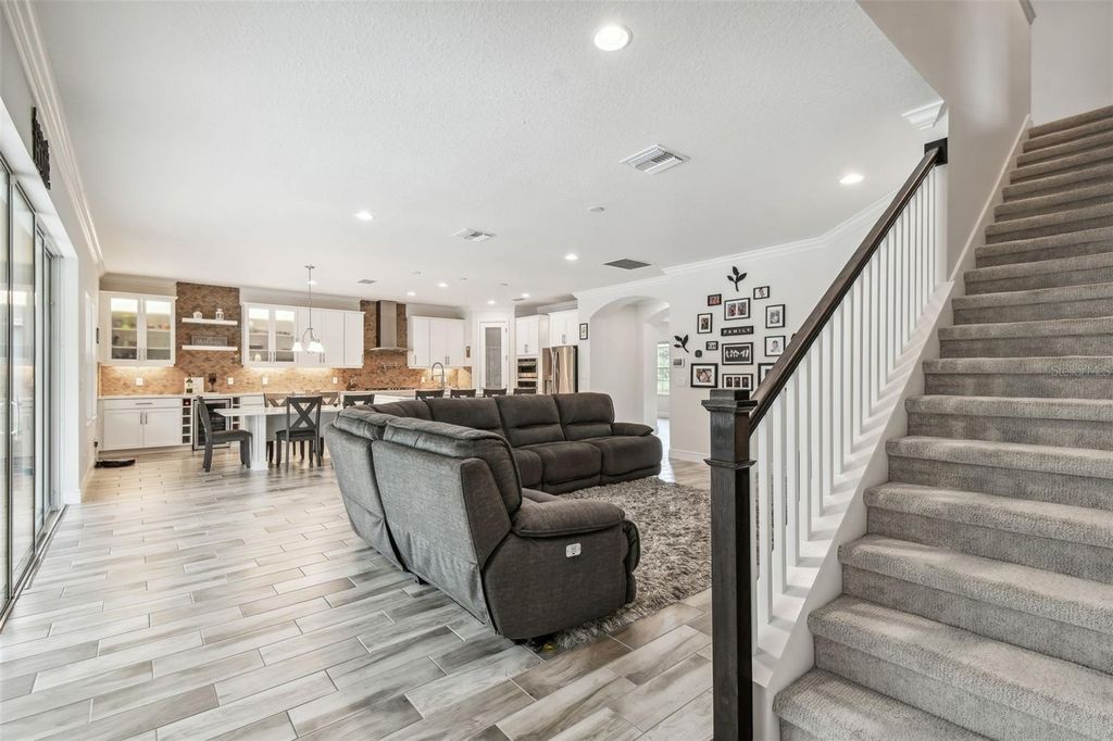 Photo of 16519 Frehley Run, Land O Lakes, FL 34638 (MLS # TB8438880)