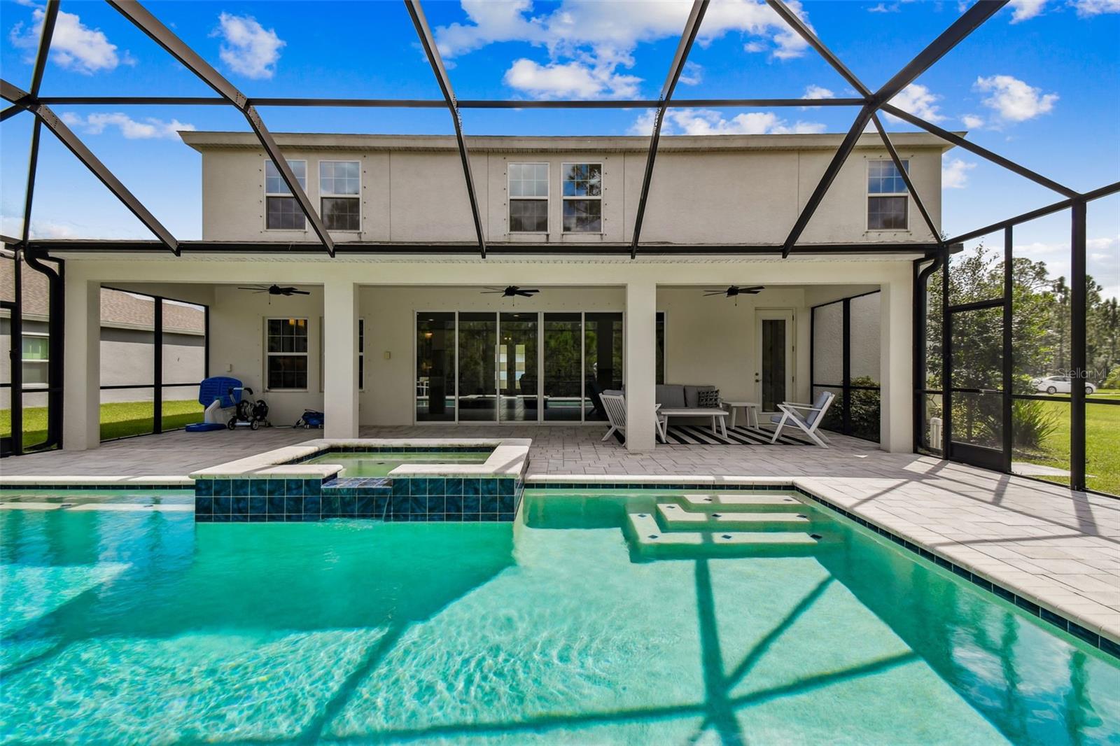 BEXLEY SOUTH PRCL 4 PH 3A - Residential