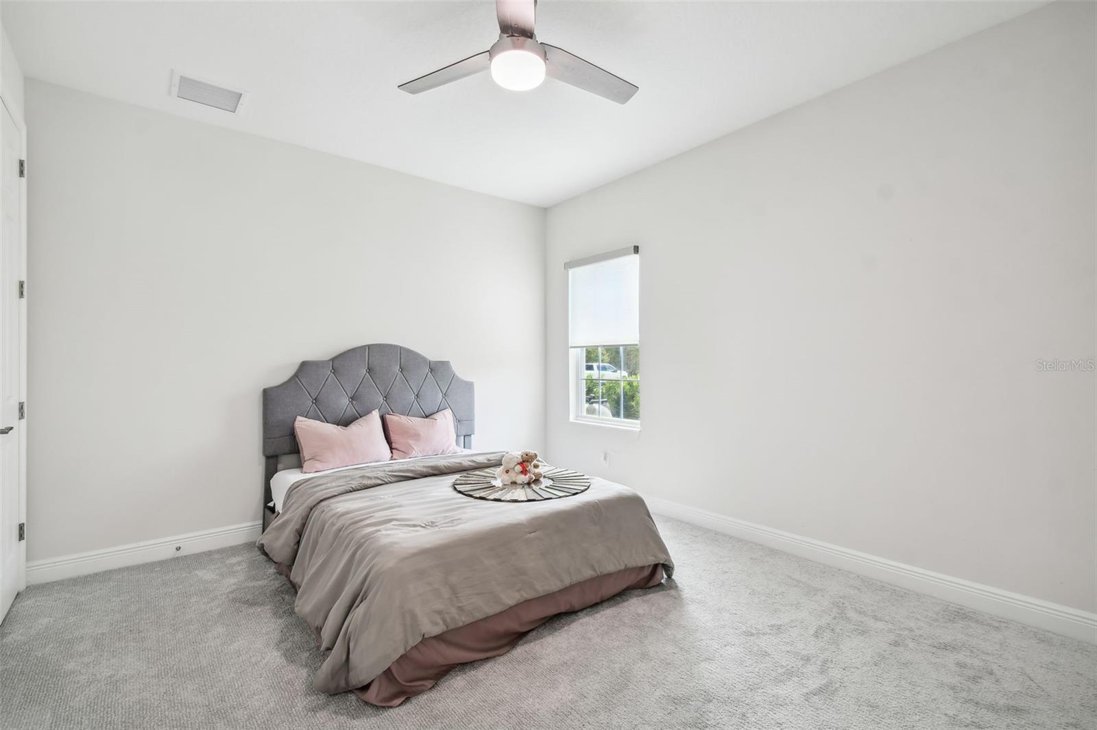 BEXLEY SOUTH PRCL 4 PH 3A - Residential