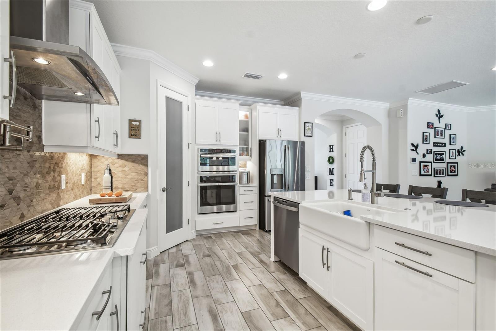 BEXLEY SOUTH PRCL 4 PH 3A - Residential