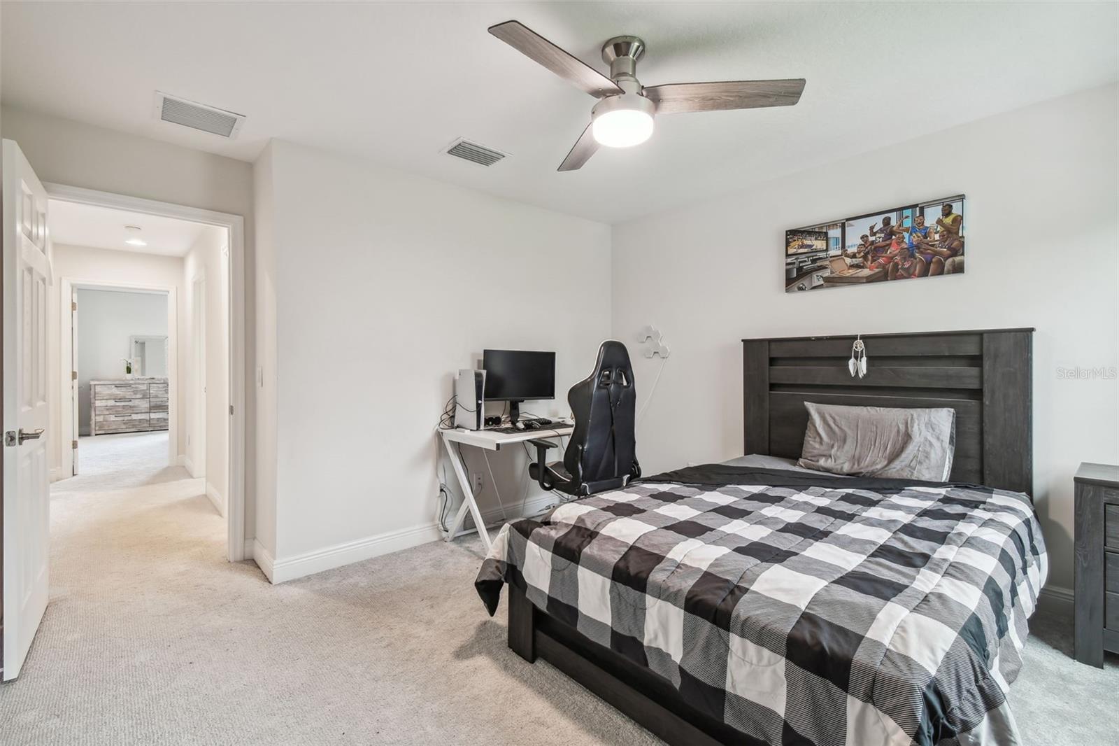 BEXLEY SOUTH PRCL 4 PH 3A - Residential