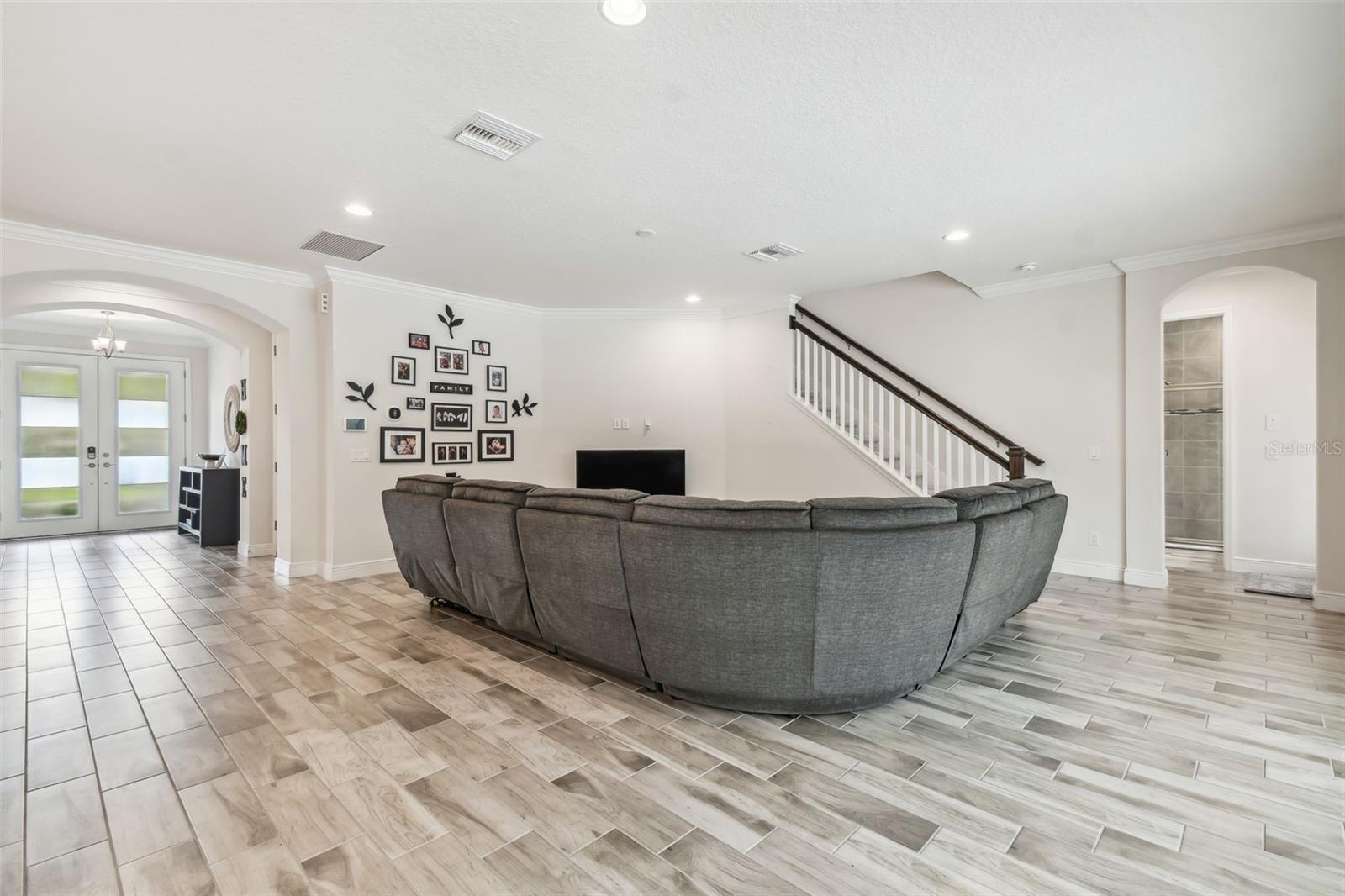 BEXLEY SOUTH PRCL 4 PH 3A - Residential