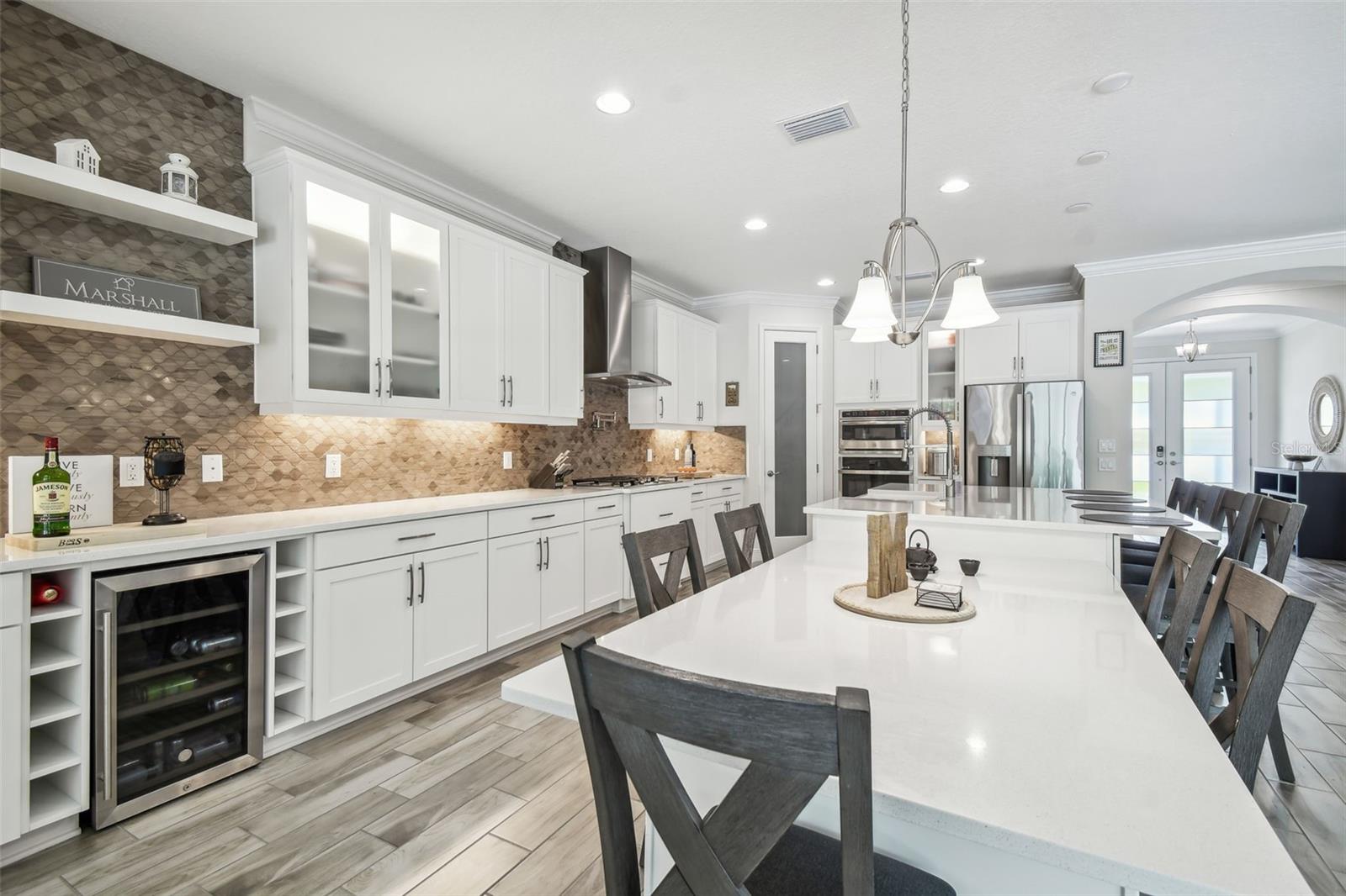 BEXLEY SOUTH PRCL 4 PH 3A - Residential