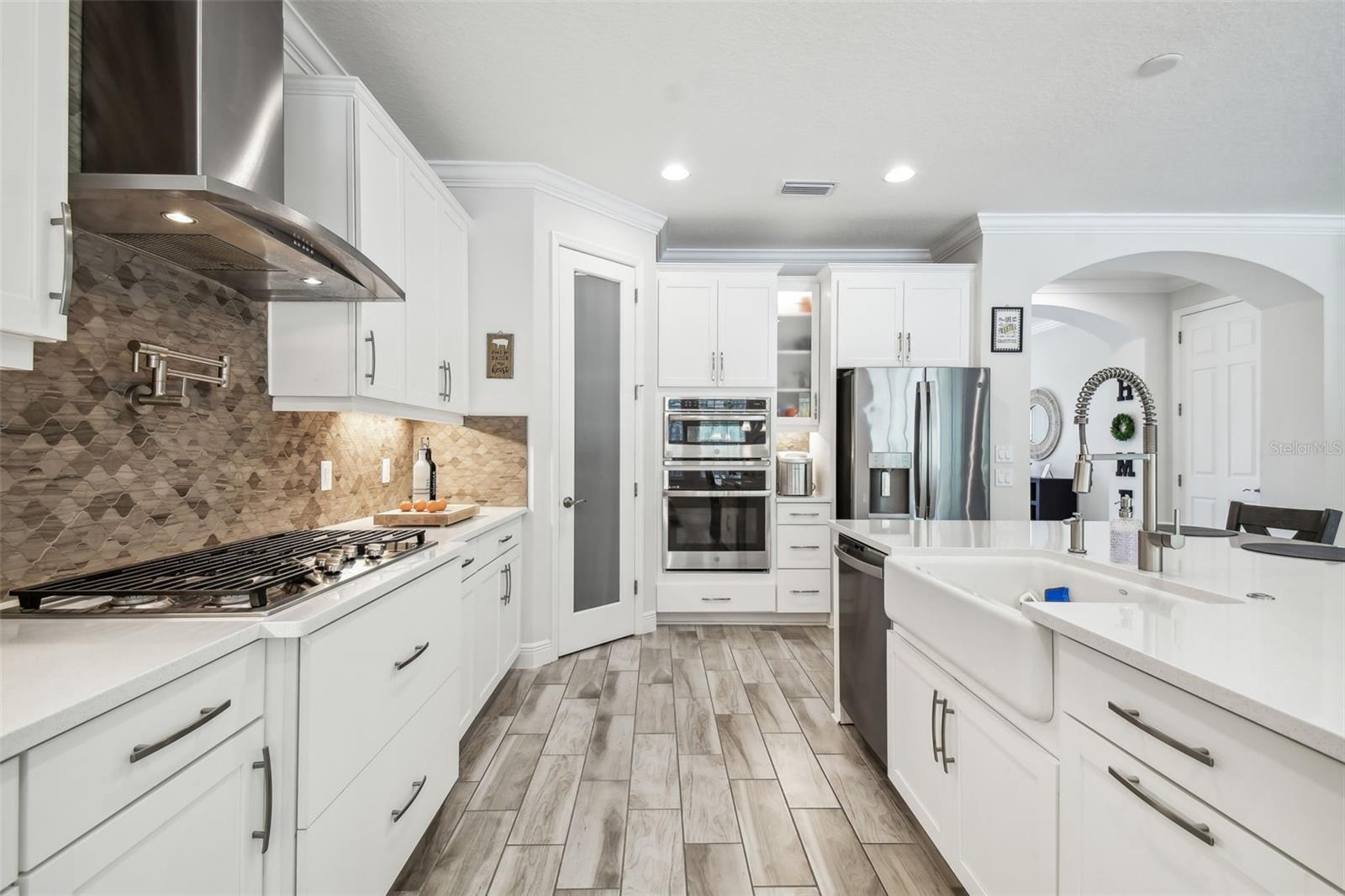 BEXLEY SOUTH PRCL 4 PH 3A - Residential