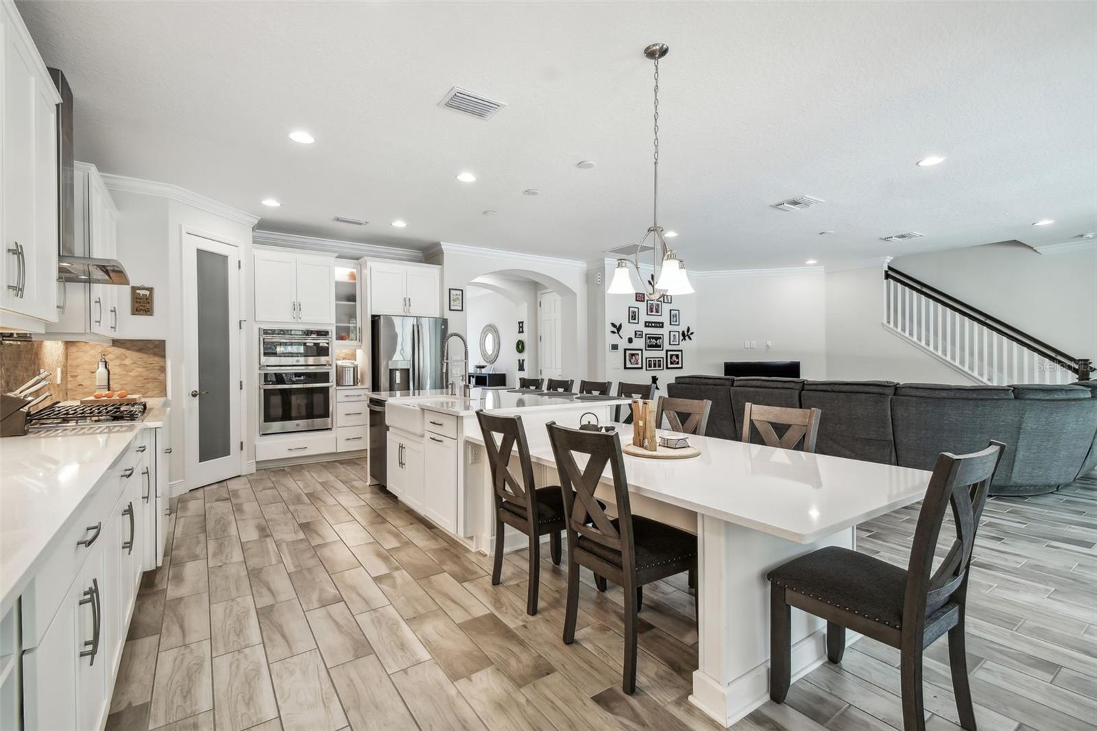 BEXLEY SOUTH PRCL 4 PH 3A - Residential