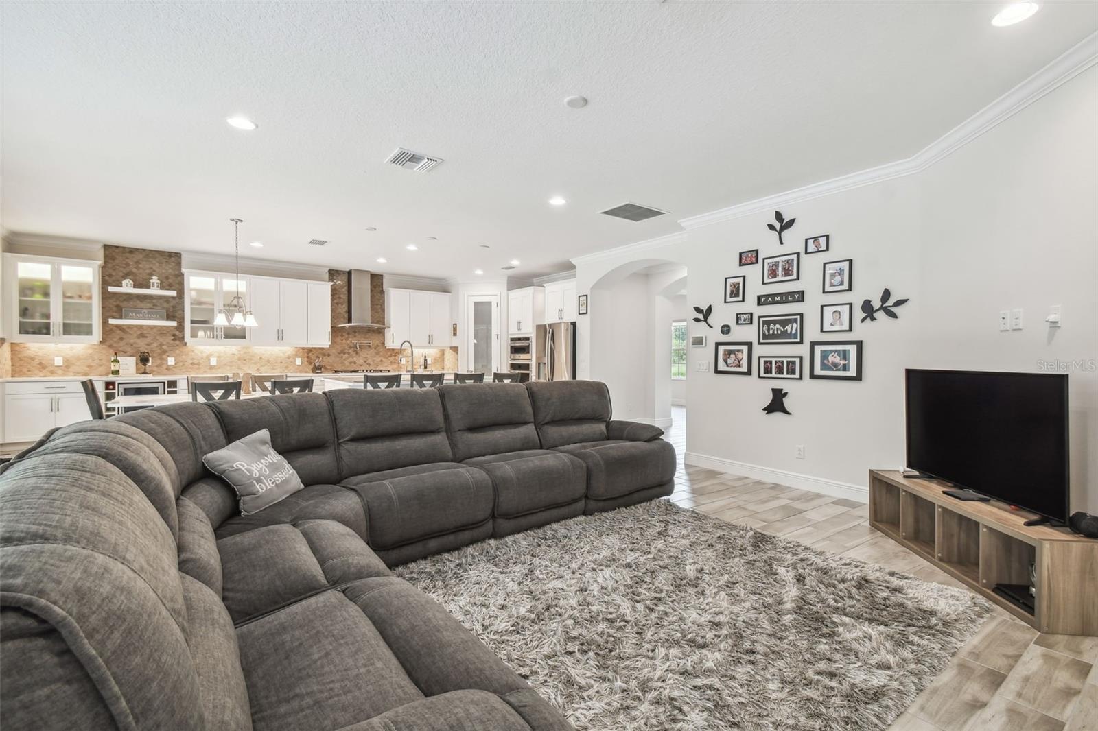 BEXLEY SOUTH PRCL 4 PH 3A - Residential