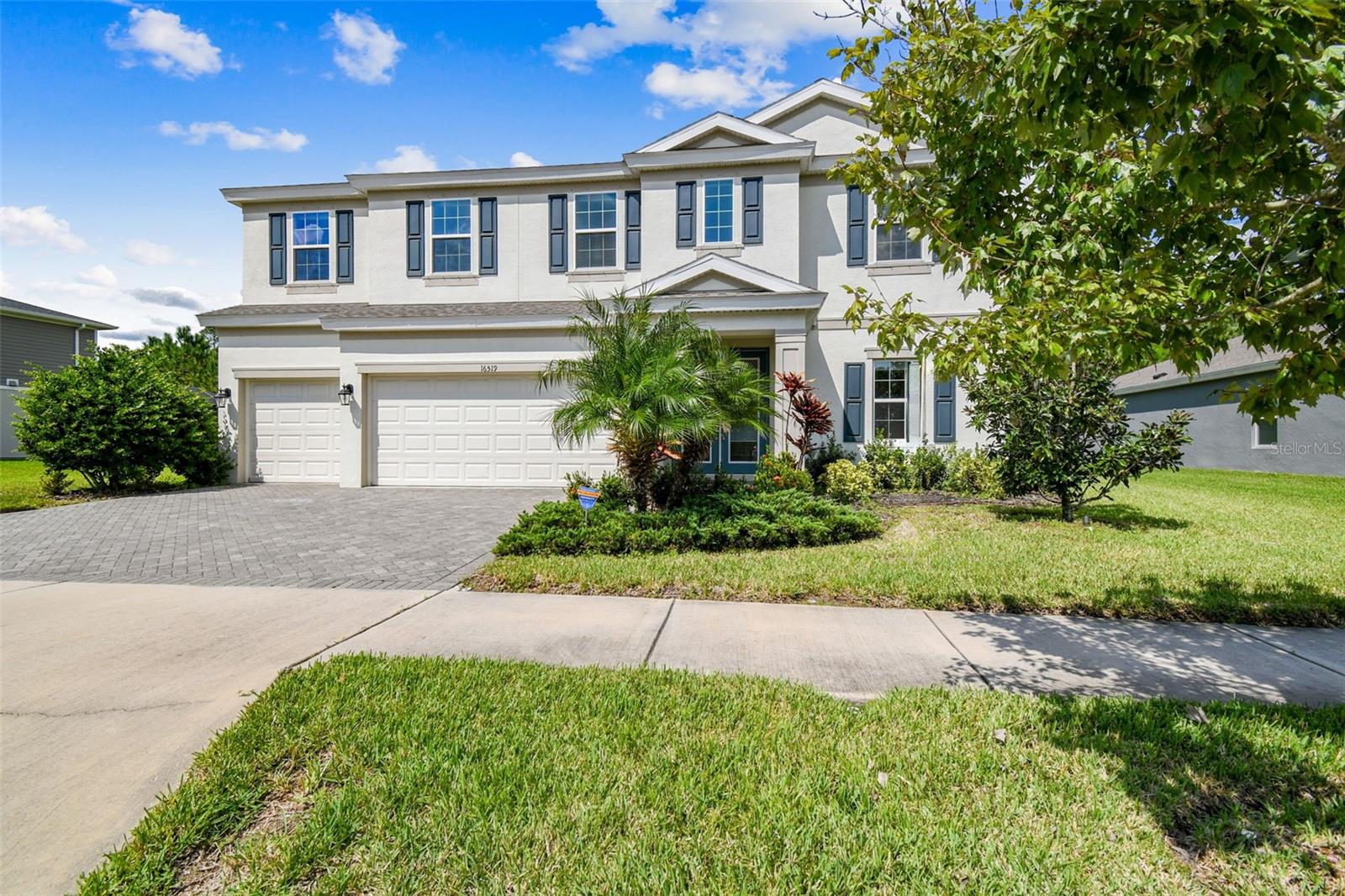 BEXLEY SOUTH PRCL 4 PH 3A - Residential