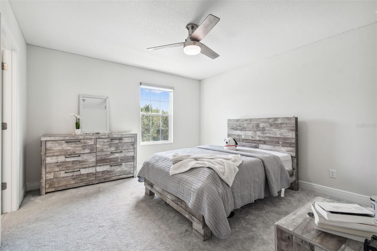 BEXLEY SOUTH PRCL 4 PH 3A - Residential