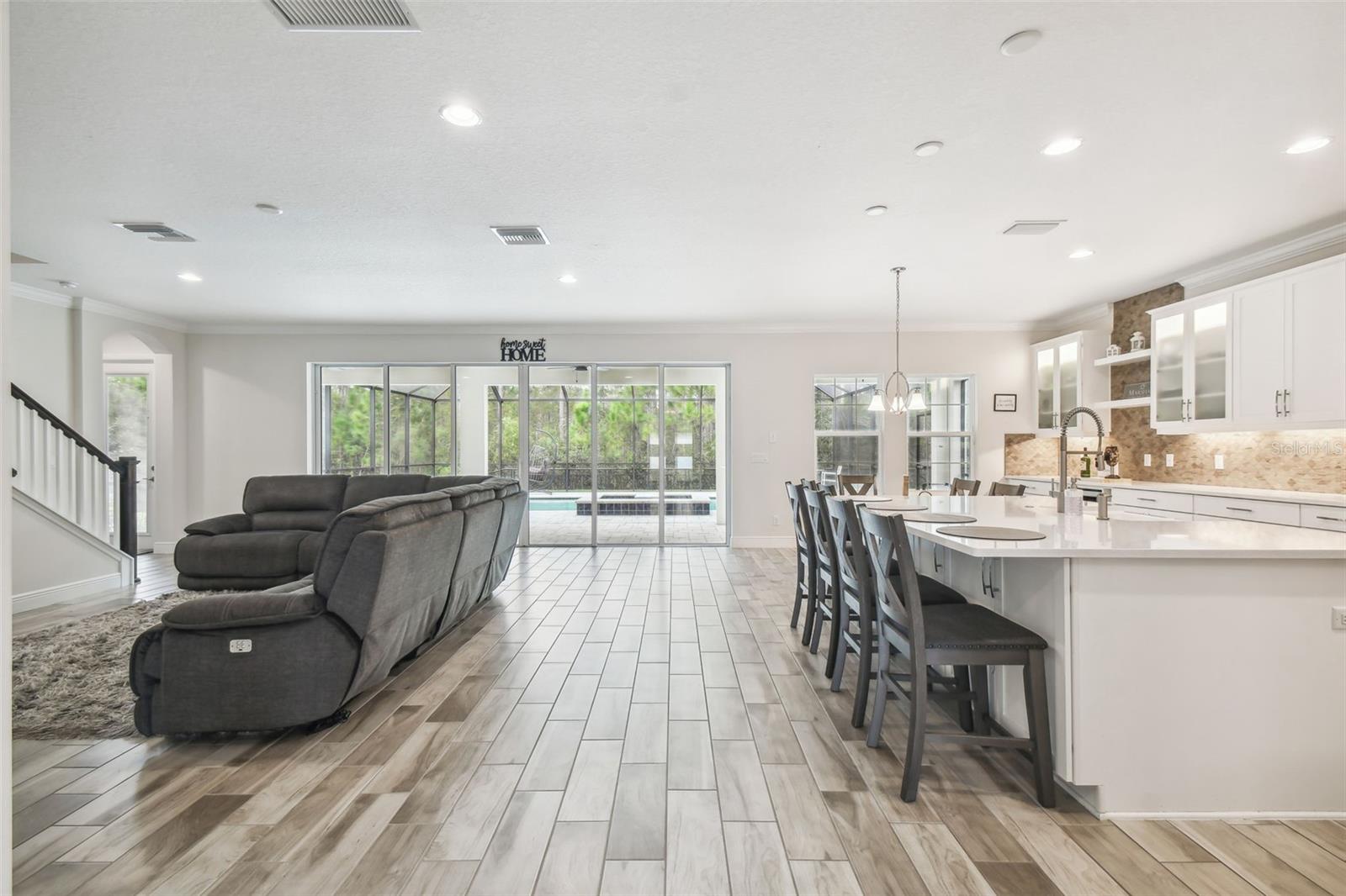 BEXLEY SOUTH PRCL 4 PH 3A - Residential