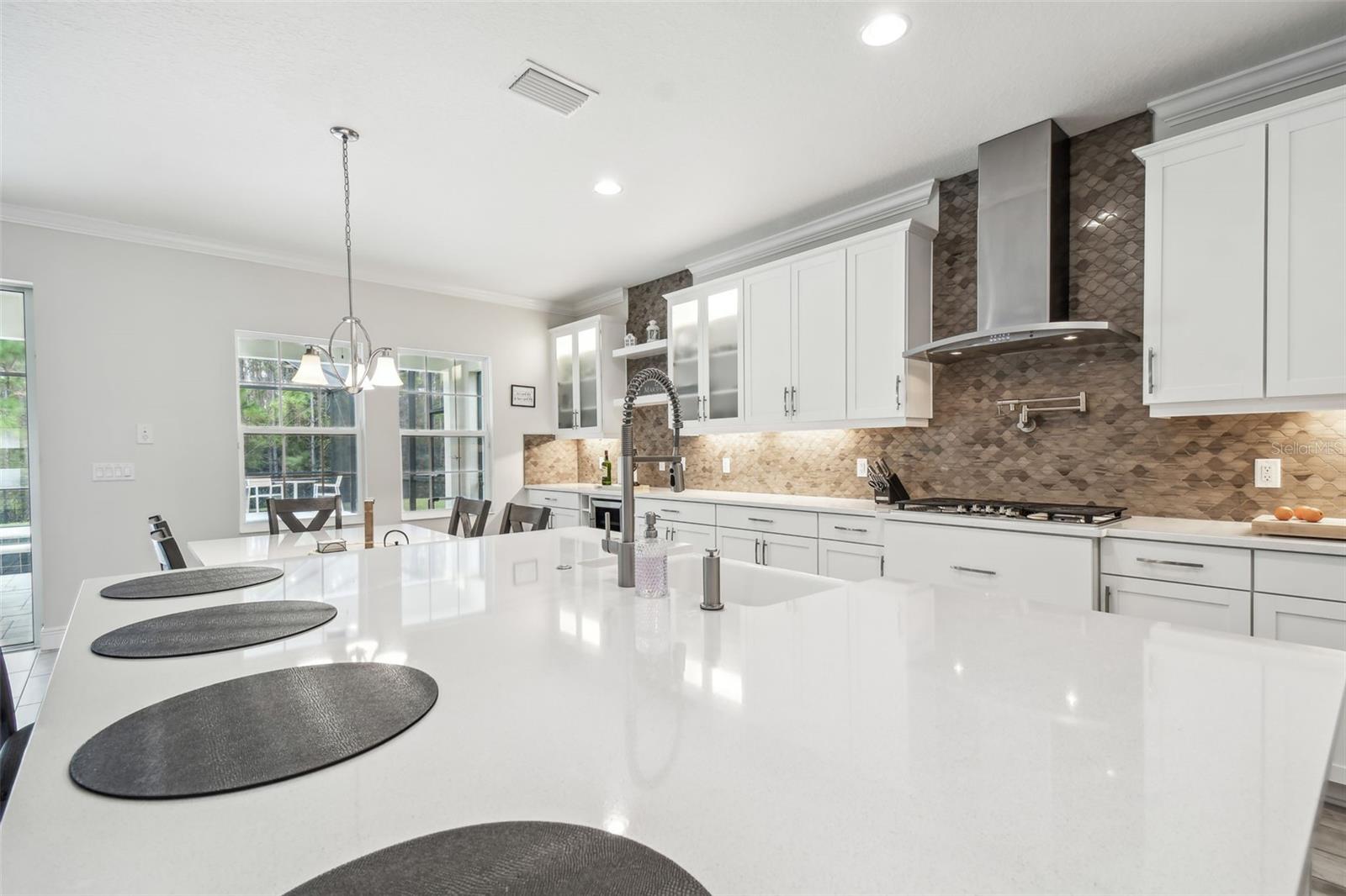 BEXLEY SOUTH PRCL 4 PH 3A - Residential