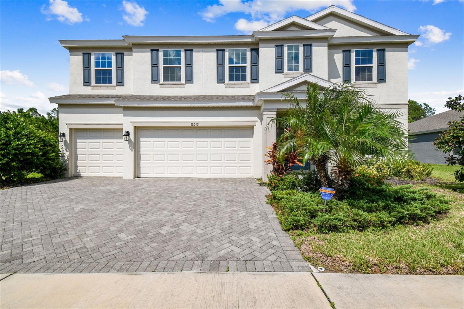 BEXLEY SOUTH PRCL 4 PH 3A - Residential