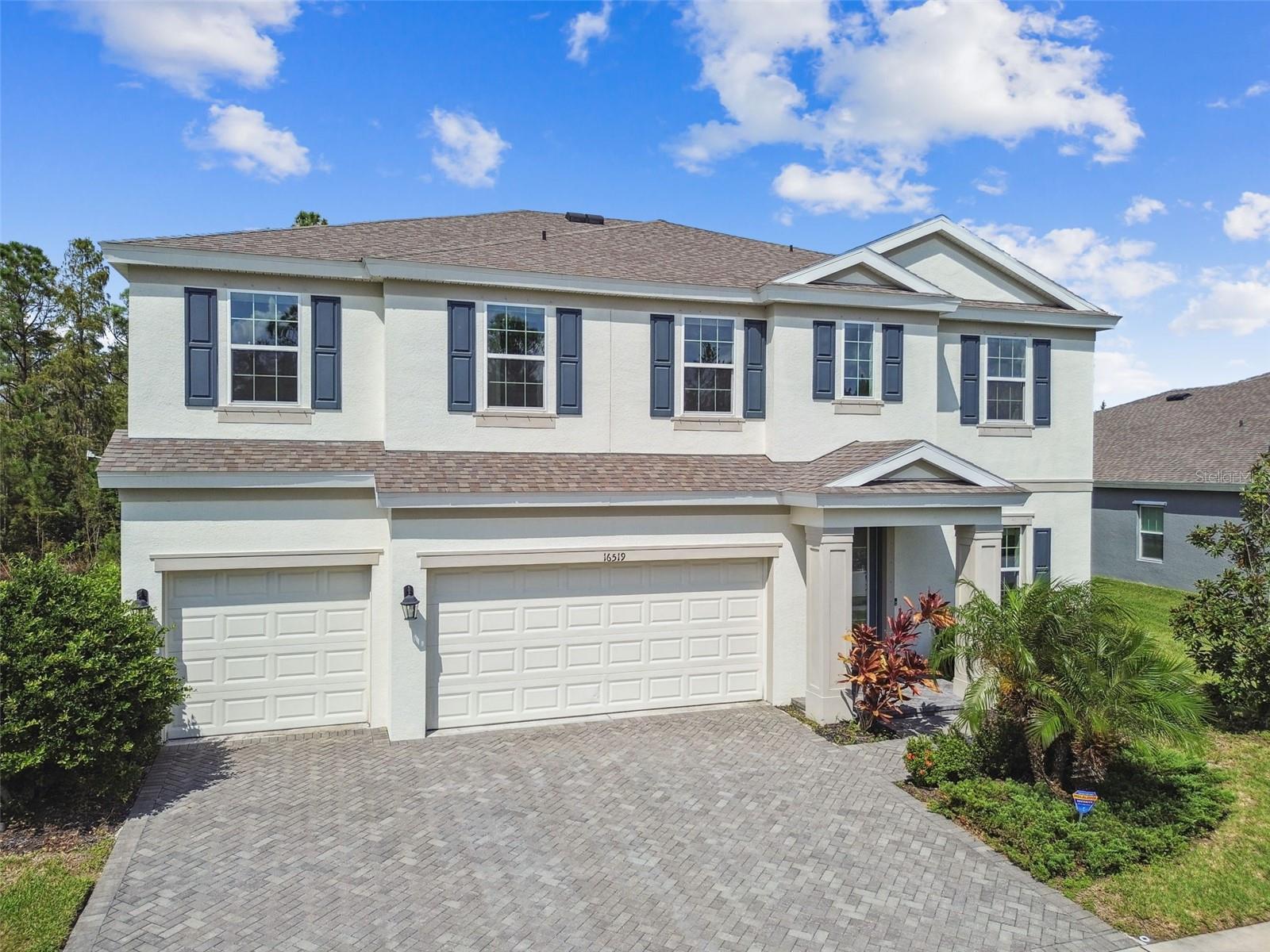 BEXLEY SOUTH PRCL 4 PH 3A - Residential