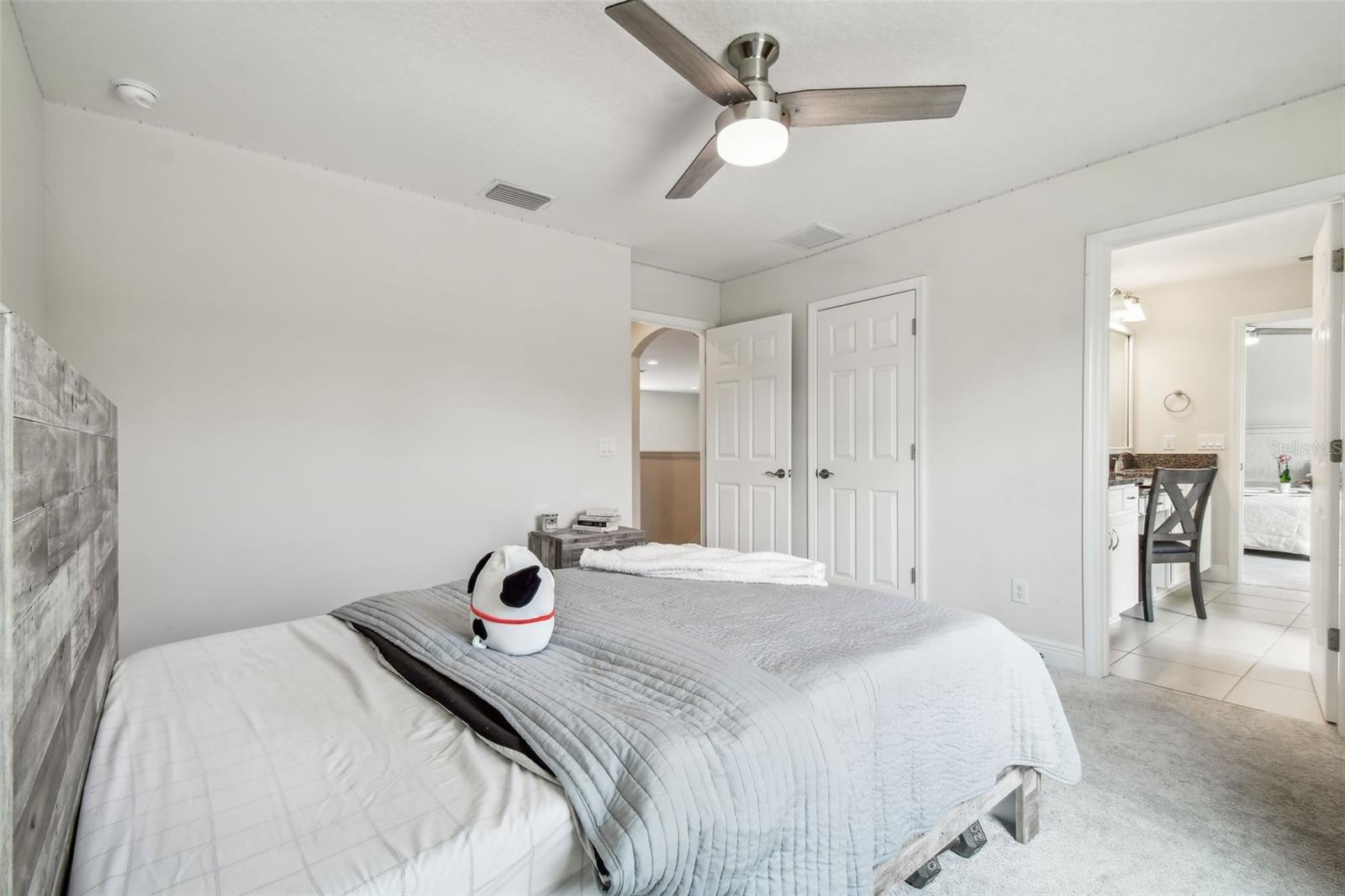 BEXLEY SOUTH PRCL 4 PH 3A - Residential