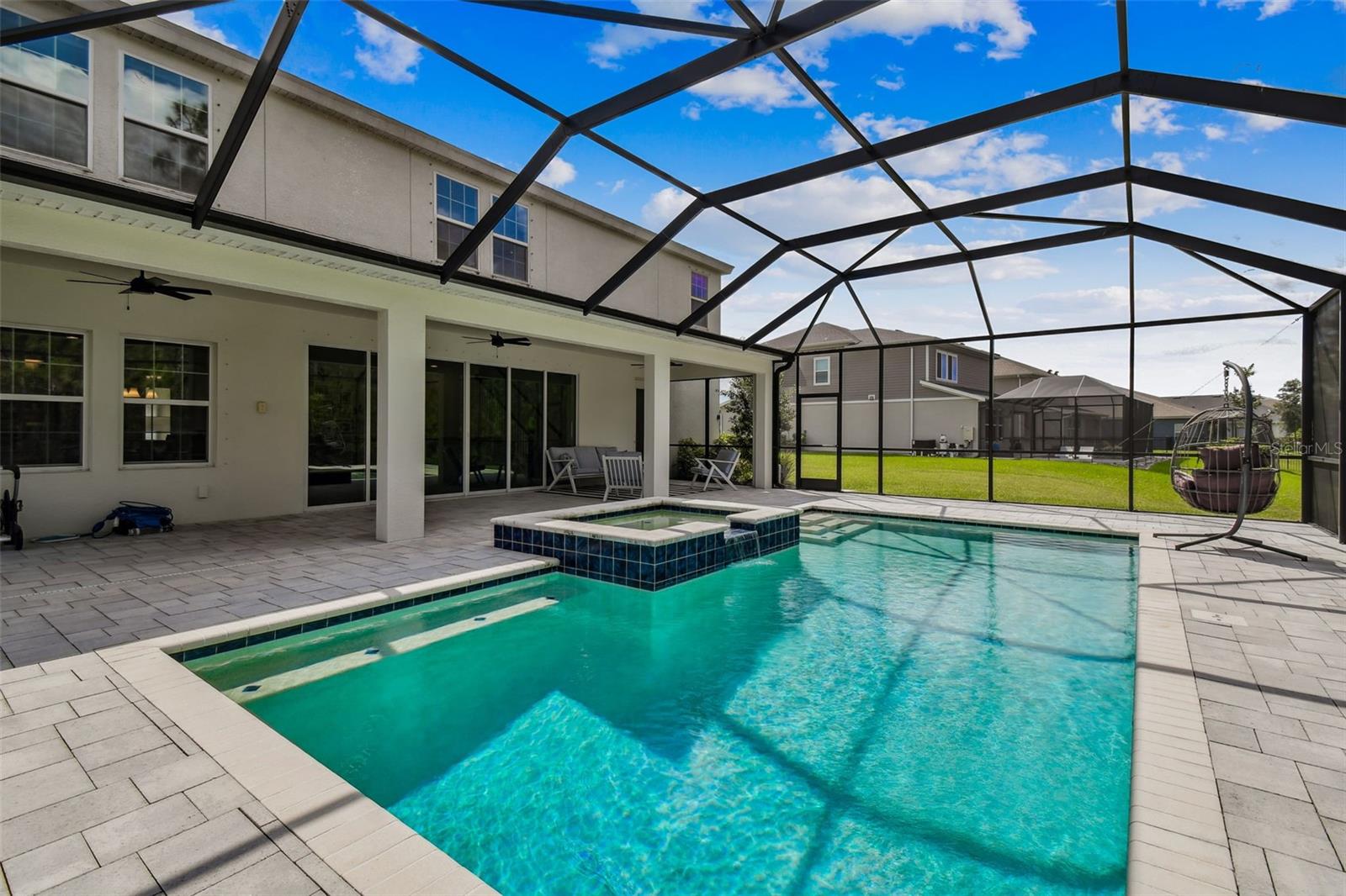 BEXLEY SOUTH PRCL 4 PH 3A - Residential