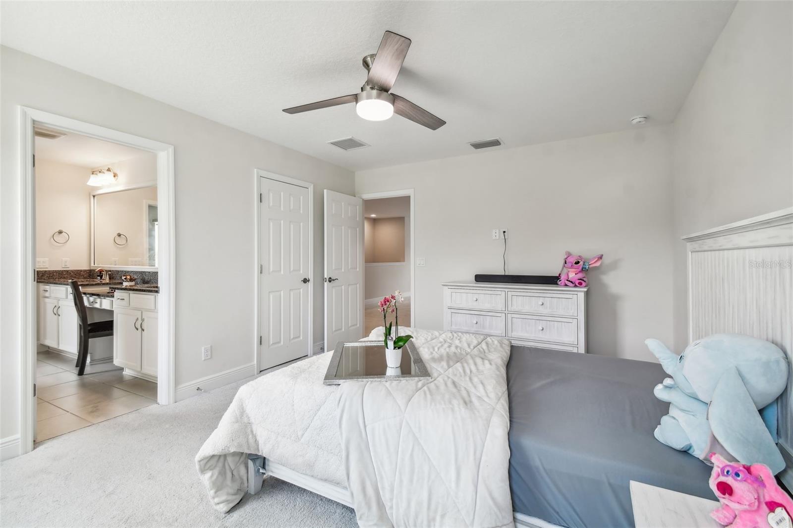 BEXLEY SOUTH PRCL 4 PH 3A - Residential