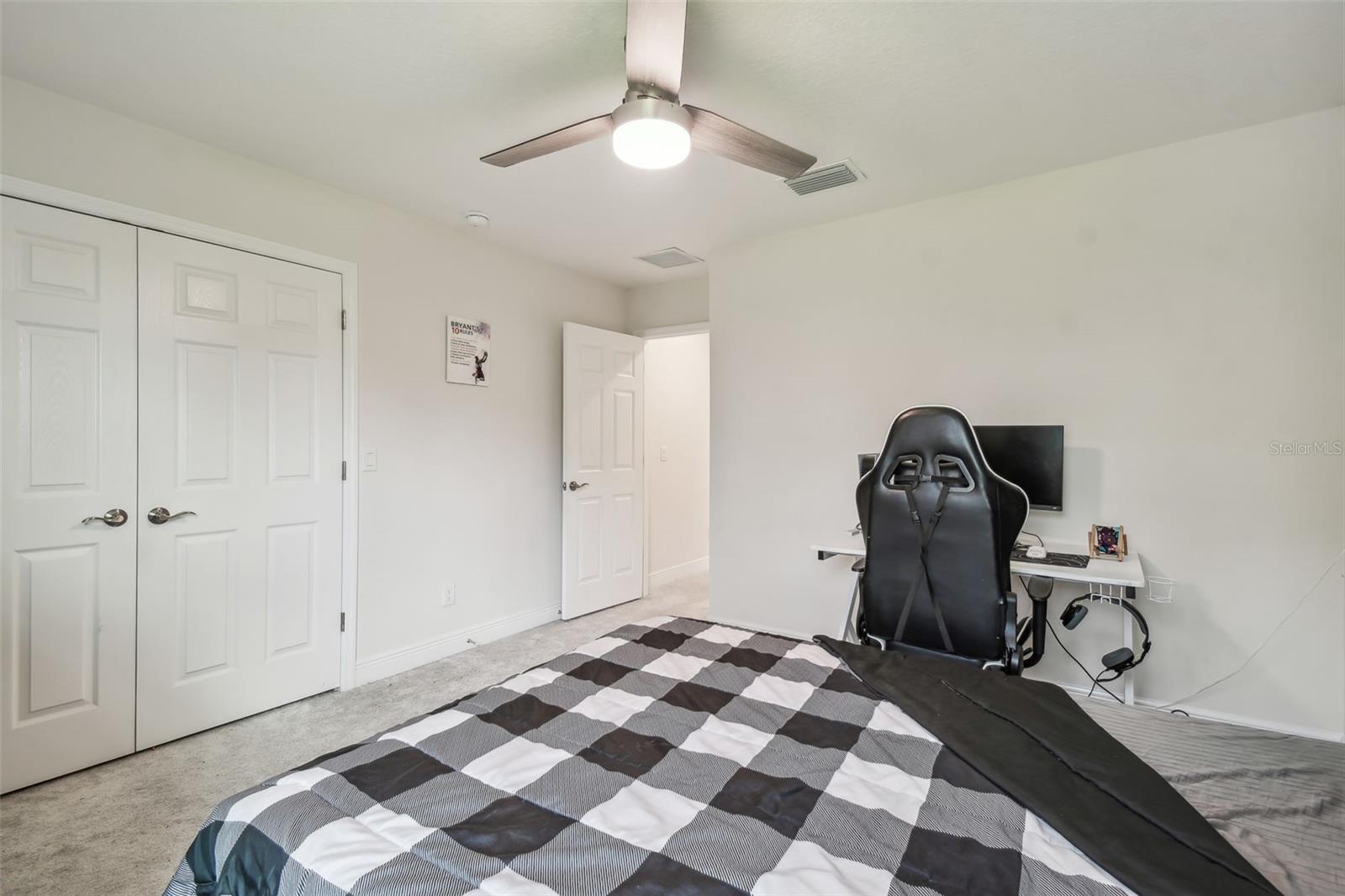 BEXLEY SOUTH PRCL 4 PH 3A - Residential