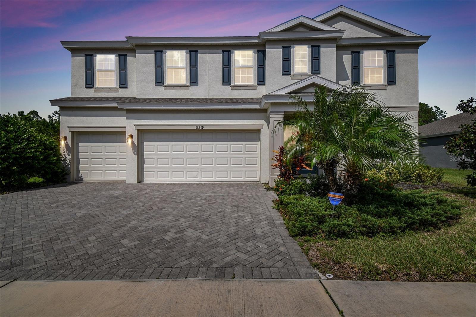 BEXLEY SOUTH PRCL 4 PH 3A - Residential