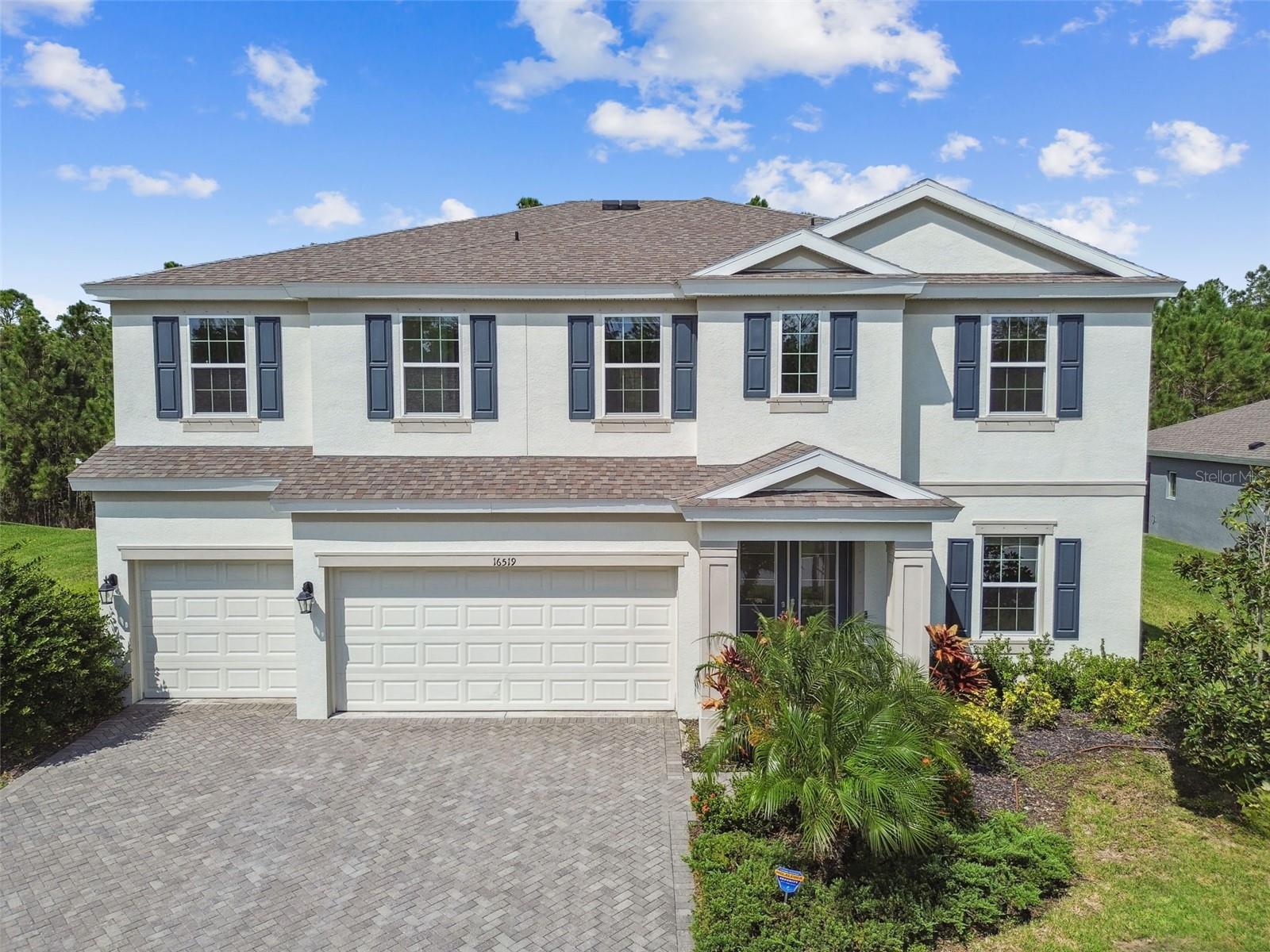 BEXLEY SOUTH PRCL 4 PH 3A - Residential