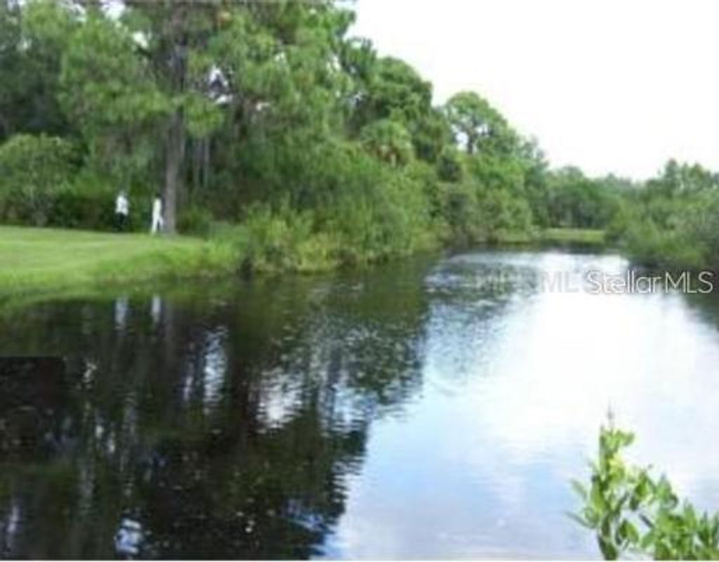 Photo of Stratford Road, Englewood, FL 34223 (MLS # D6141235)