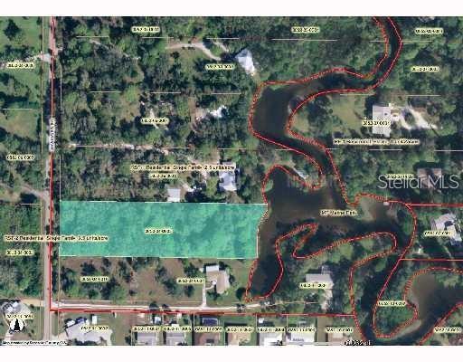 ENGLEWOOD GARDENS - Land