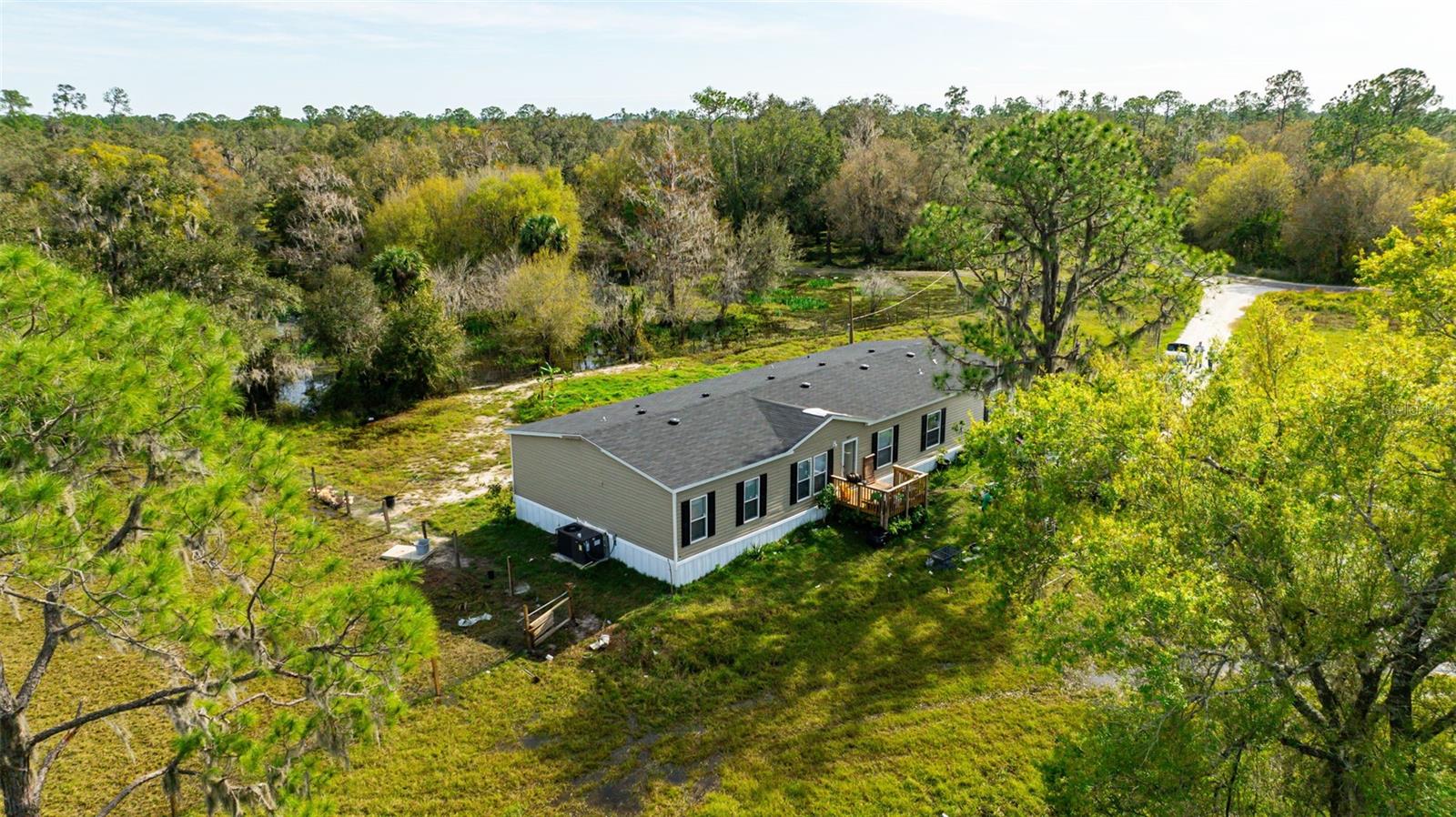 437 BRONCO DRIVE