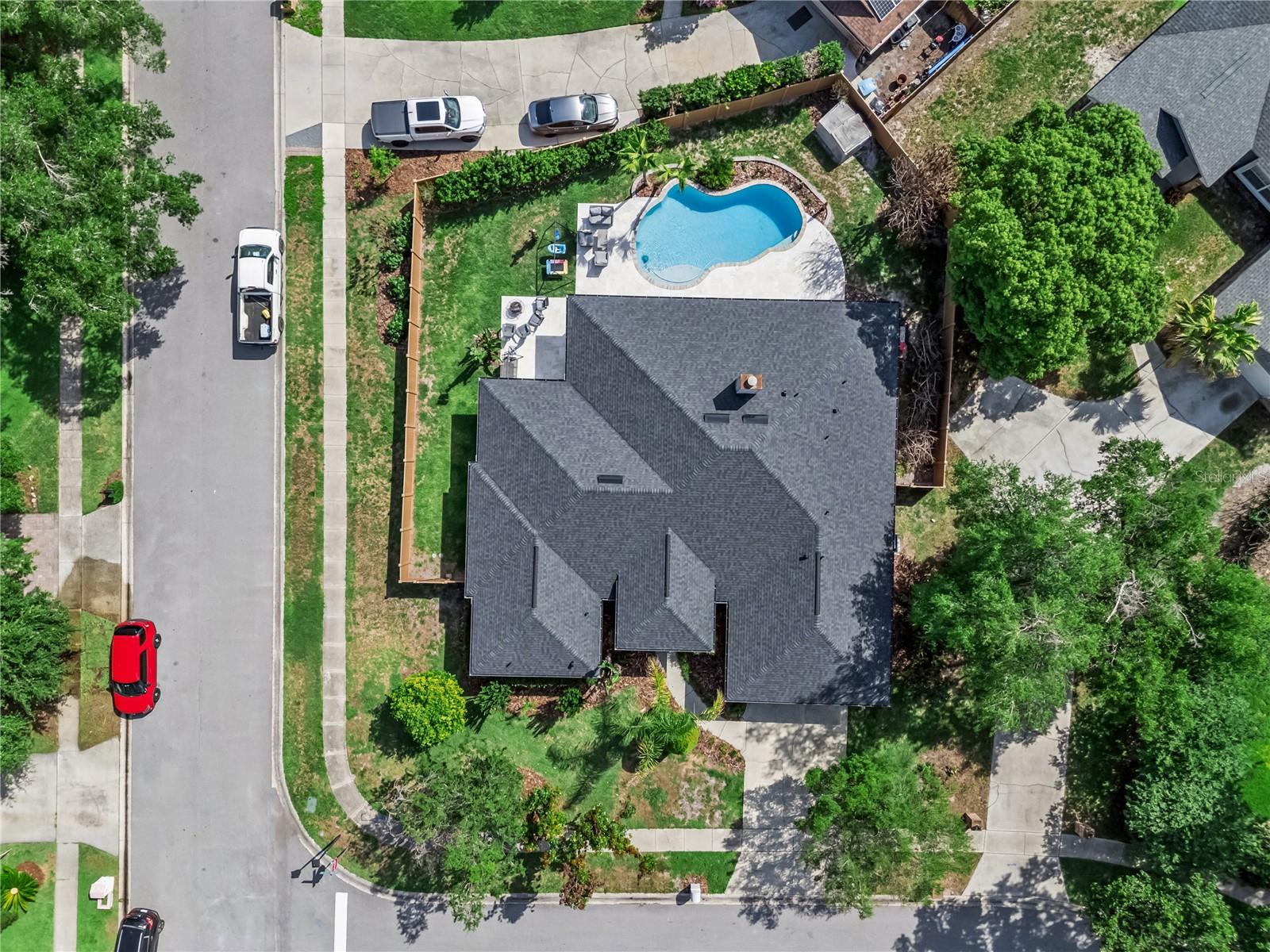 HUNTLEIGH WOODS - Residential