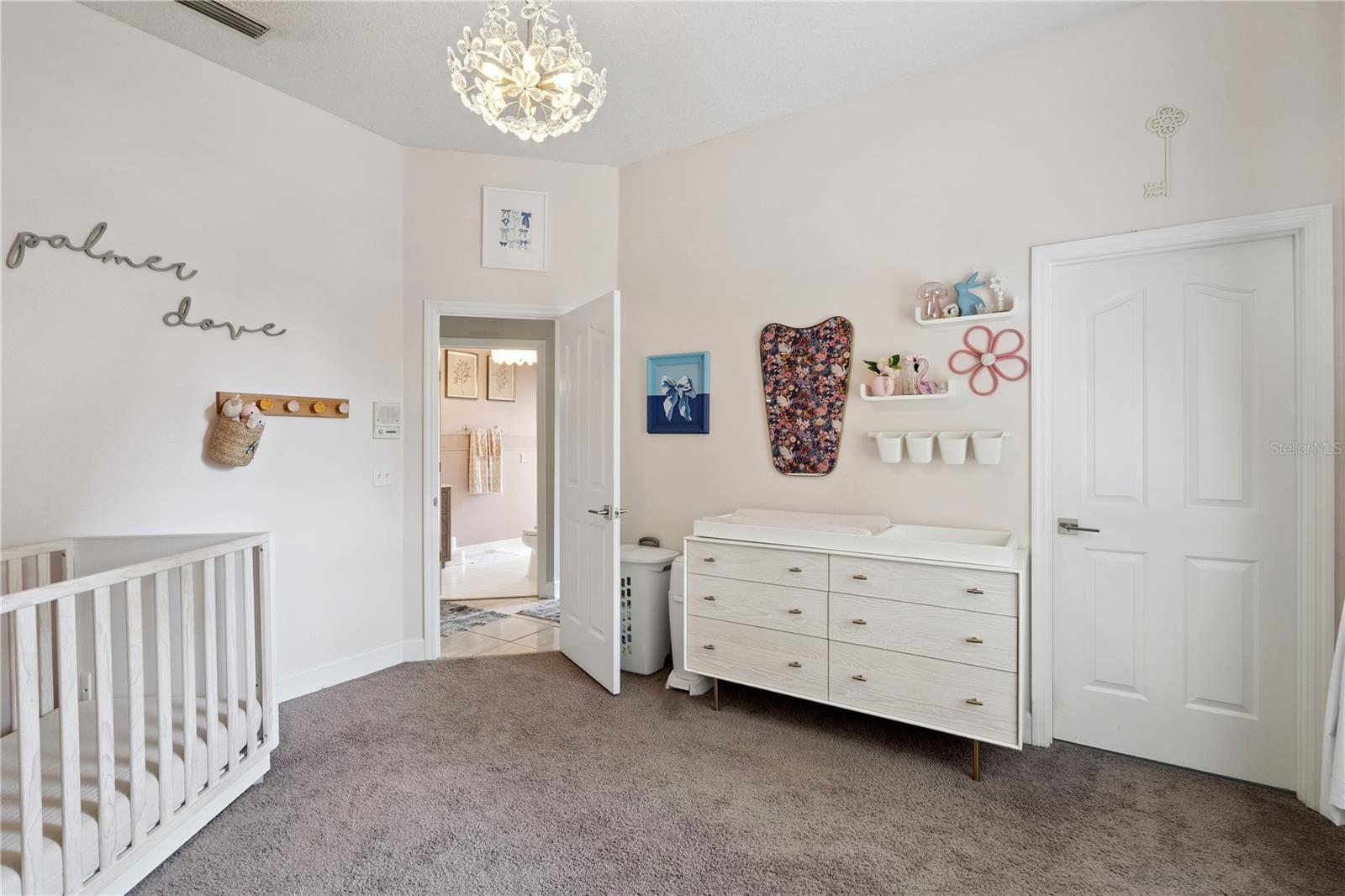 HUNTLEIGH WOODS - Residential