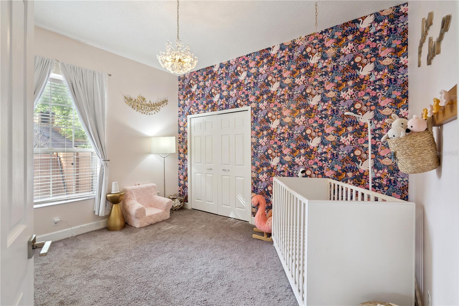HUNTLEIGH WOODS - Residential