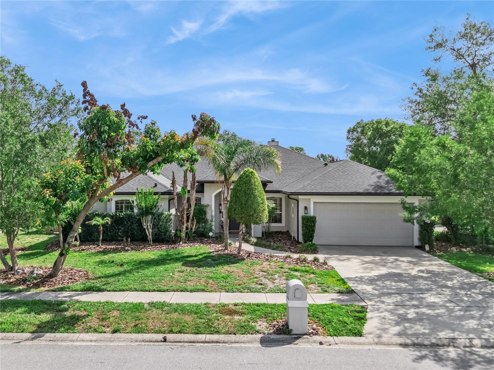 HUNTLEIGH WOODS - Residential