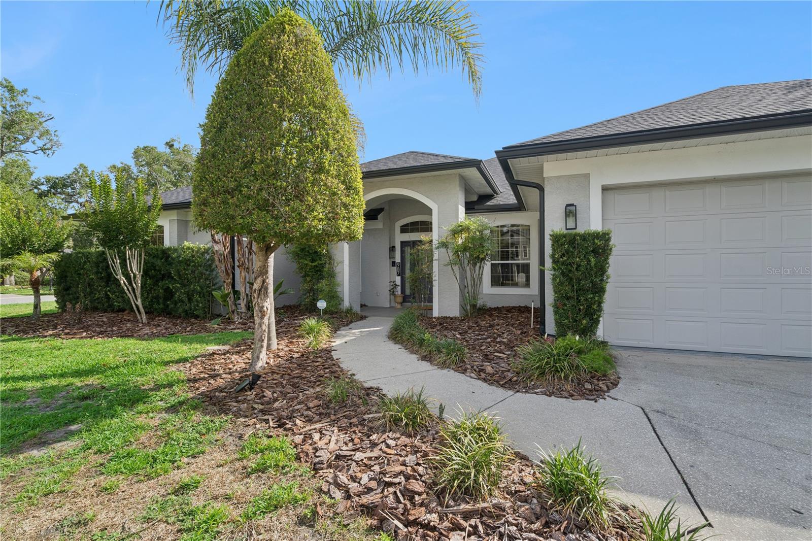 HUNTLEIGH WOODS - Residential