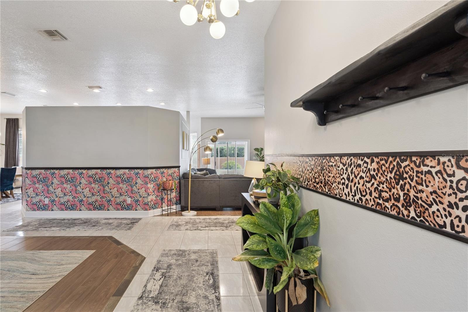 HUNTLEIGH WOODS - Residential