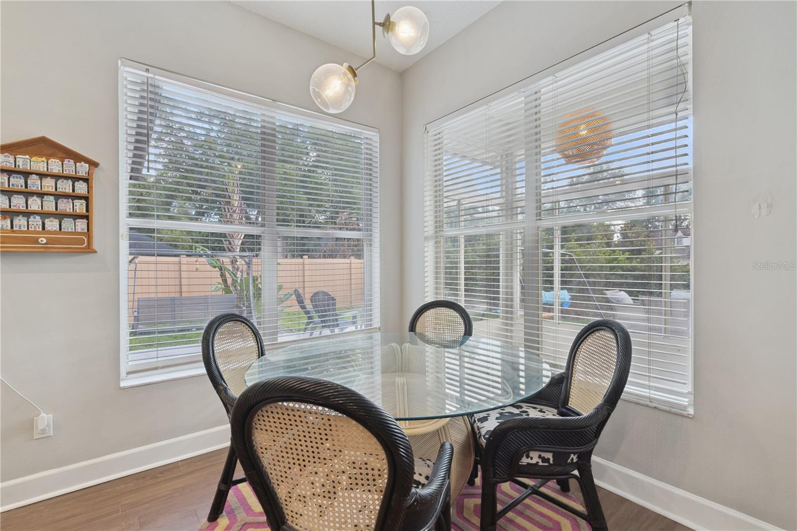 HUNTLEIGH WOODS - Residential