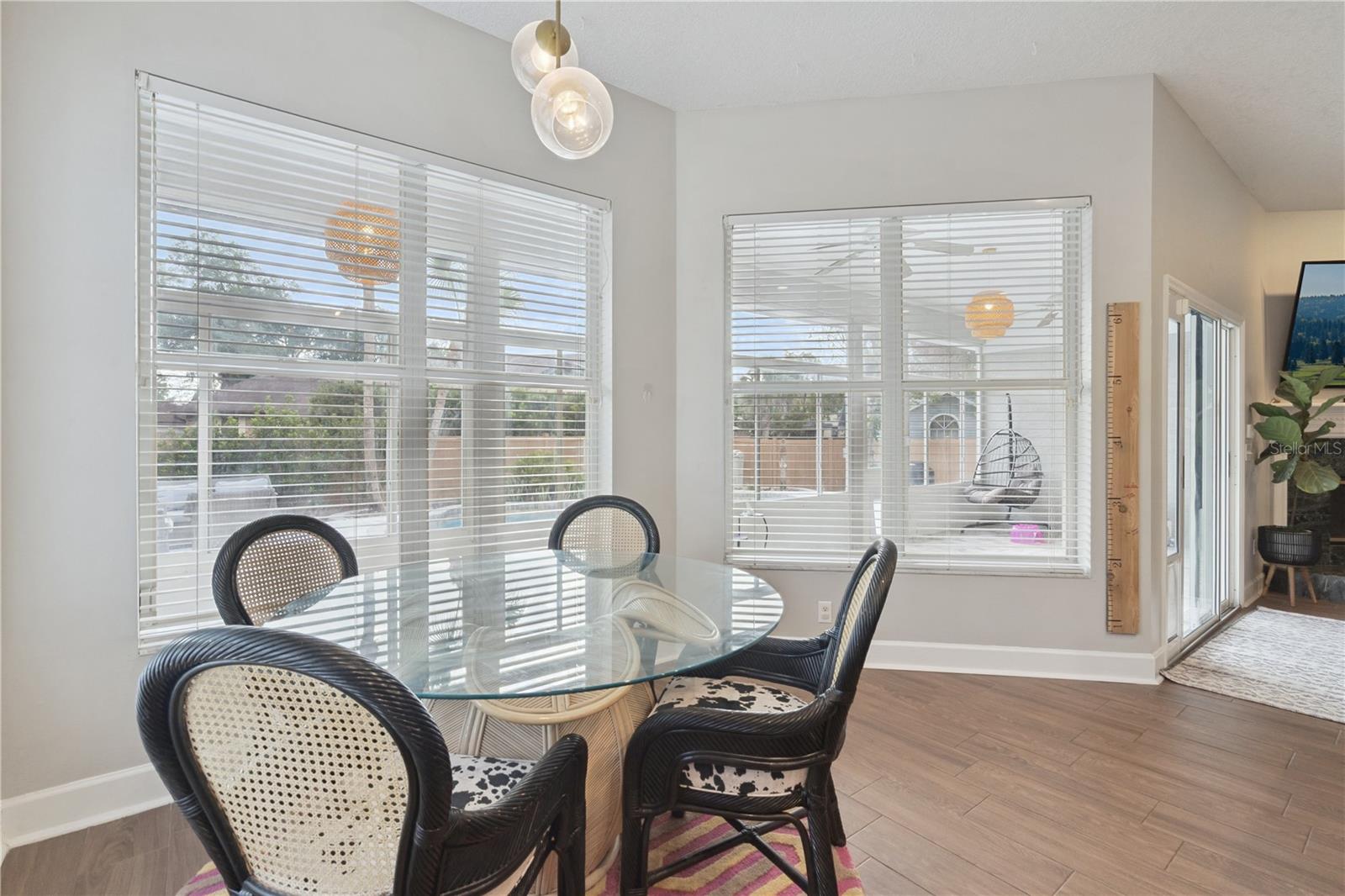 HUNTLEIGH WOODS - Residential