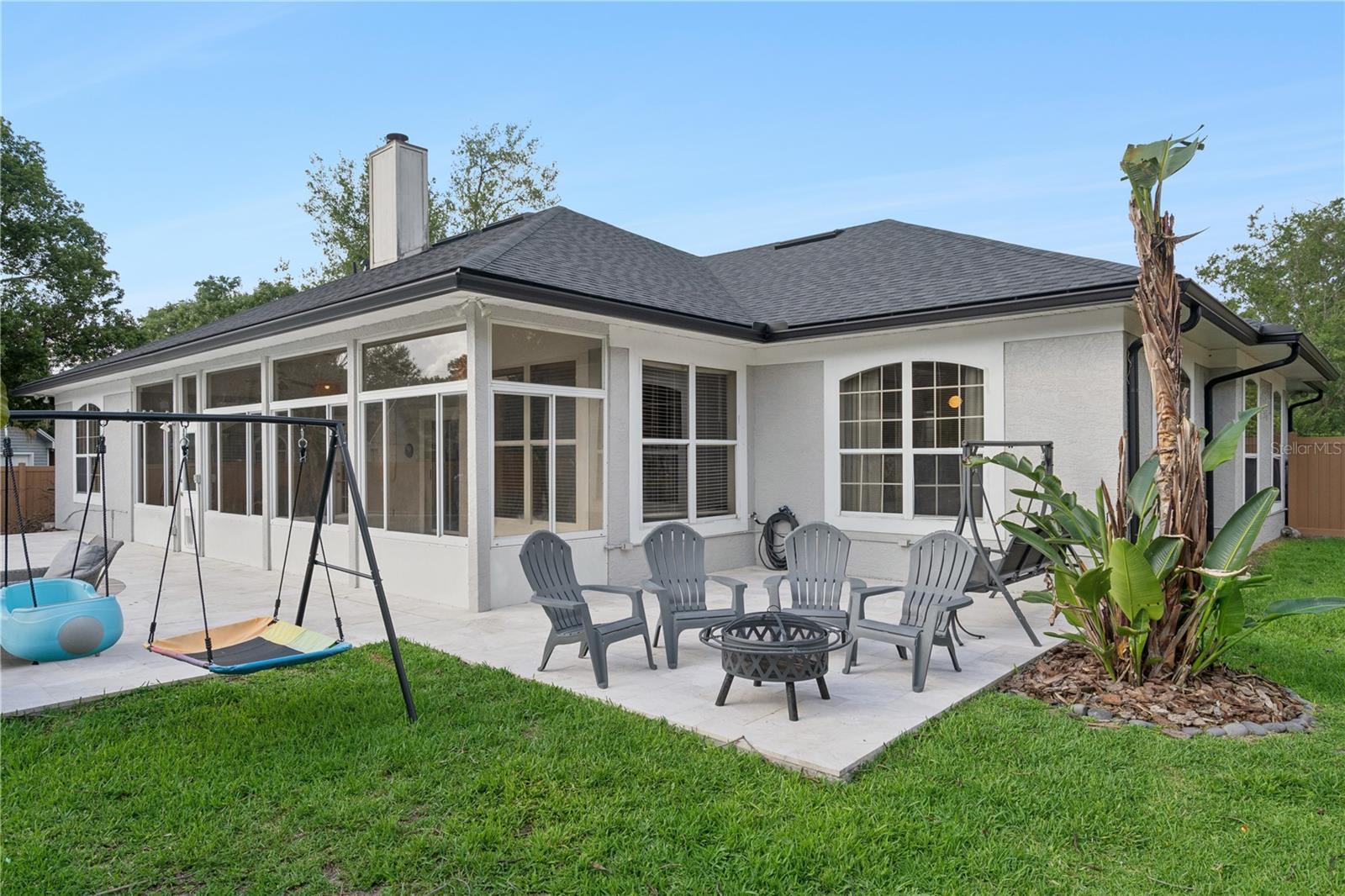 HUNTLEIGH WOODS - Residential