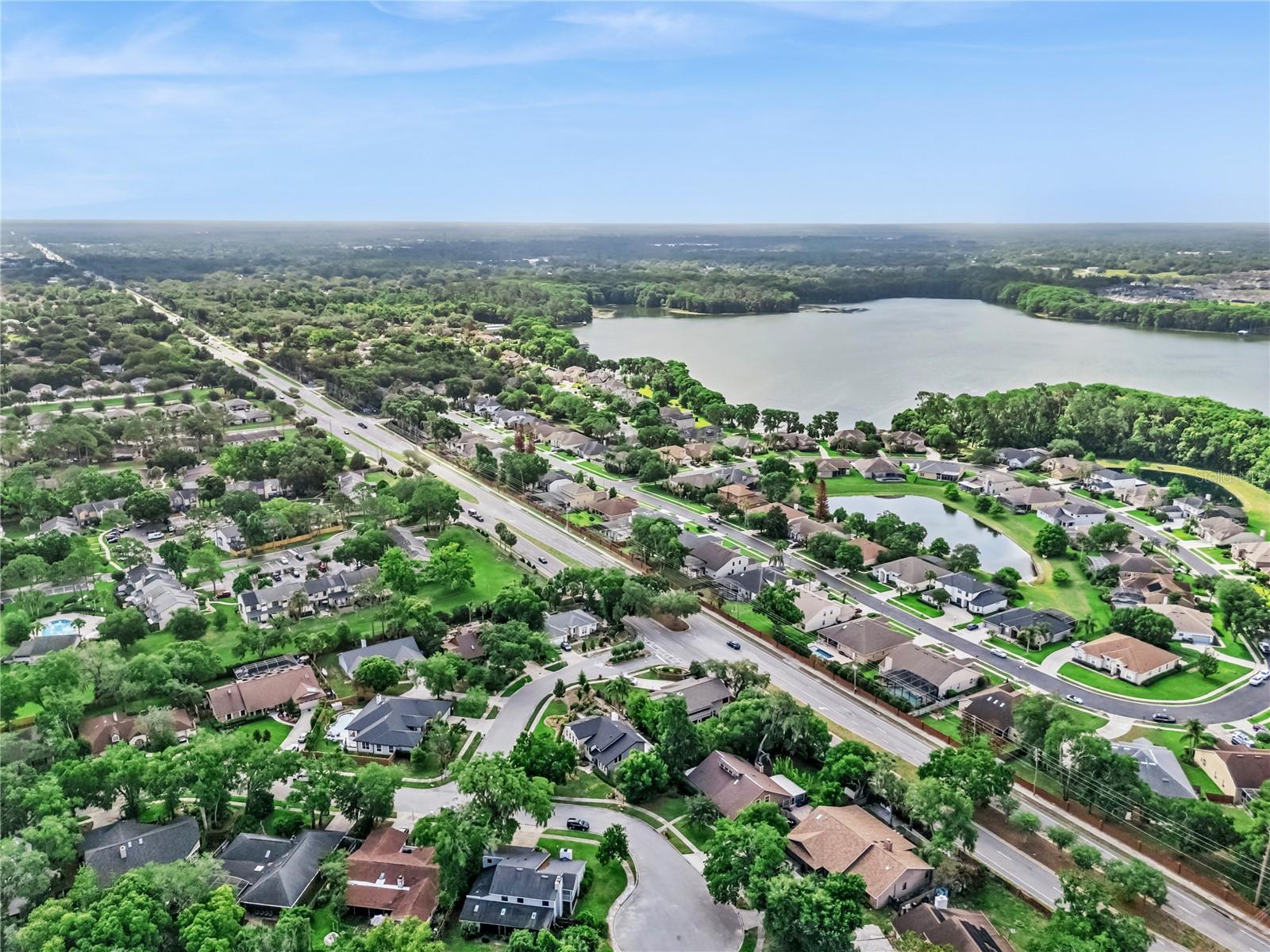HUNTLEIGH WOODS - Residential
