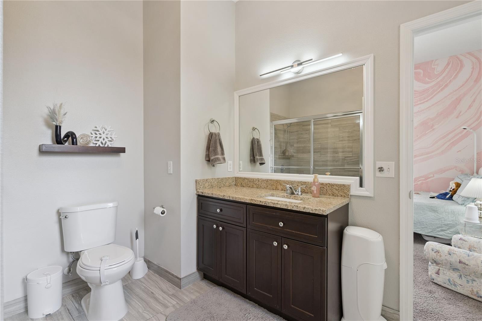 HUNTLEIGH WOODS - Residential