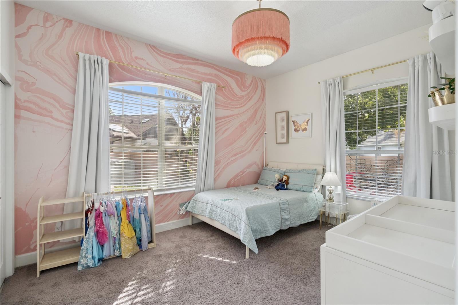 HUNTLEIGH WOODS - Residential