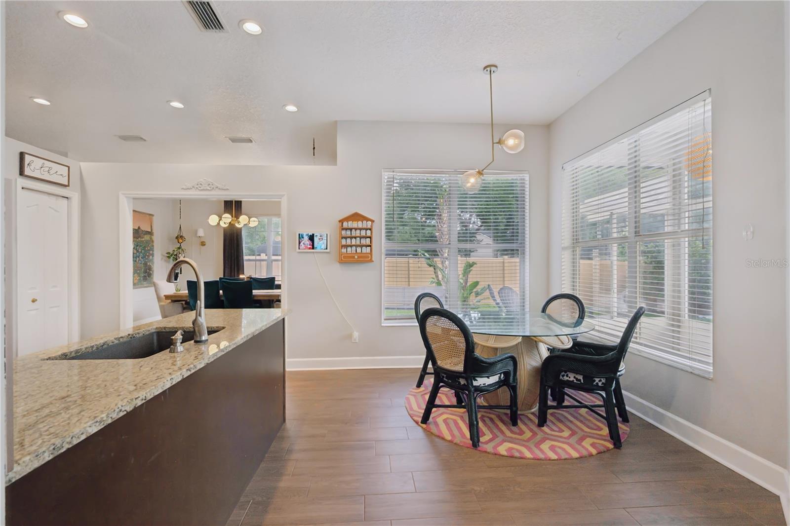 HUNTLEIGH WOODS - Residential